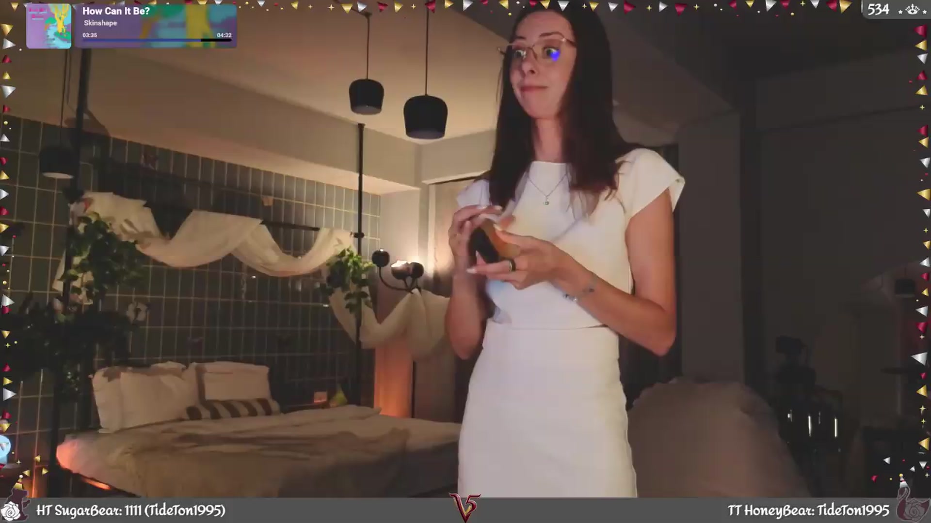 Gallery image thumbnail from Joton's myfreecams stream on, 08/29/2026, 22:41 image 5 of 20