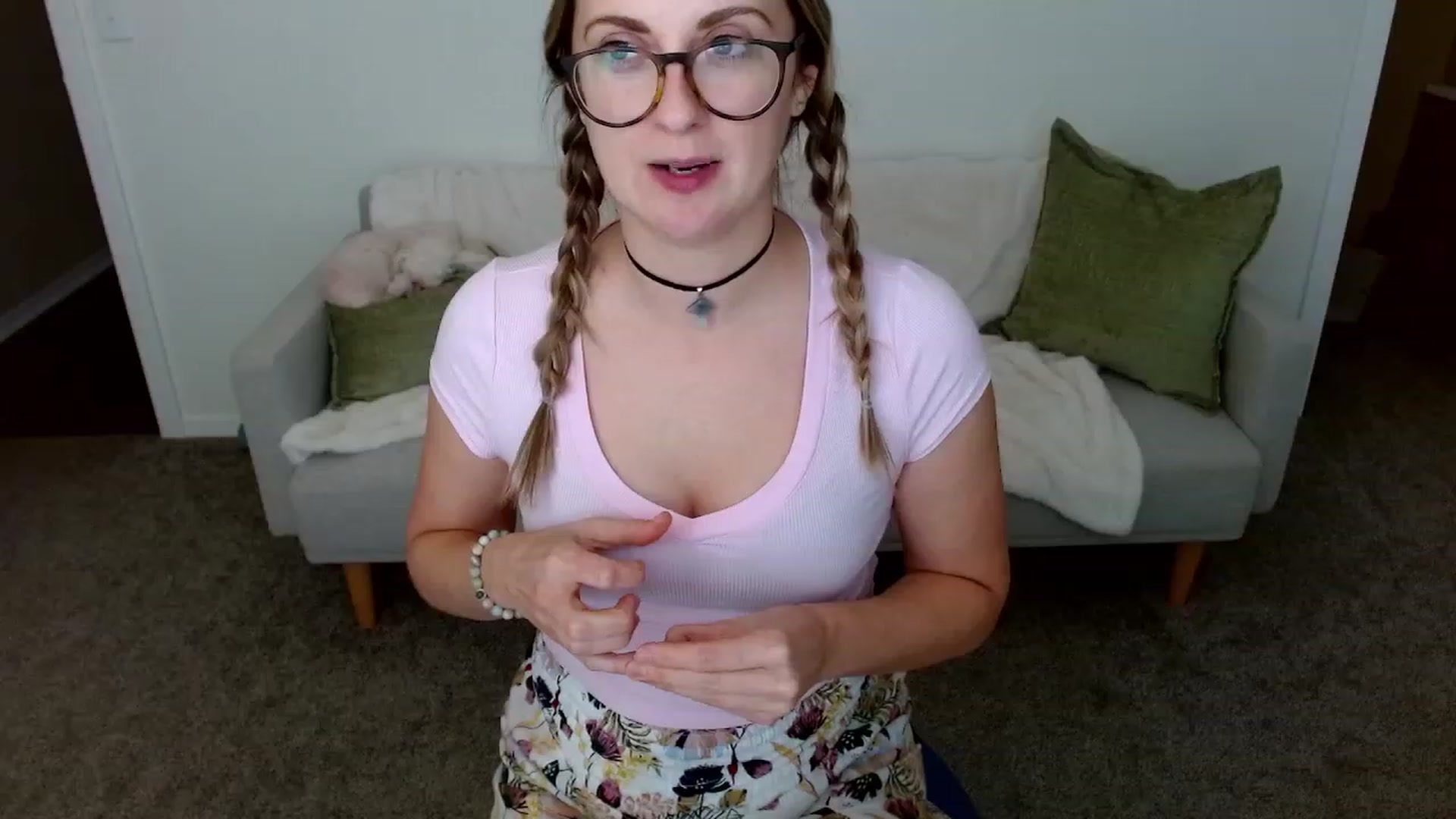 Gallery image thumbnail from JourneyJade's myfreecams stream on, 02/18/2024, 20:54 image 19 of 20