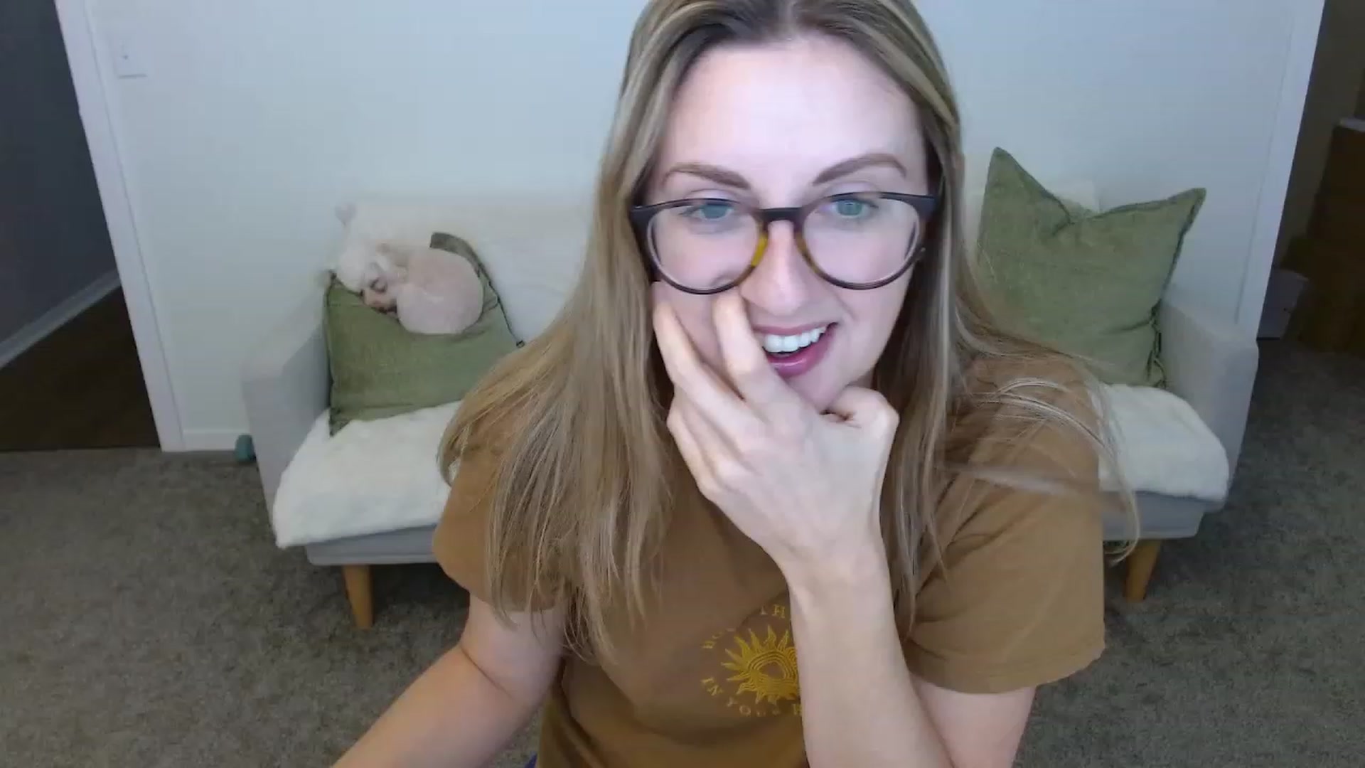 Gallery image thumbnail from JourneyJade's myfreecams stream on, 02/19/2024, 20:57 image 7 of 20