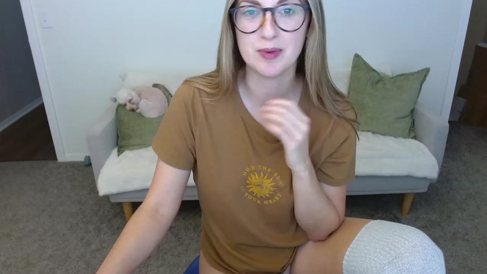 Gallery image thumbnail from JourneyJade's myfreecams stream on, 02/19/2024, 20:57 image 1 of 20