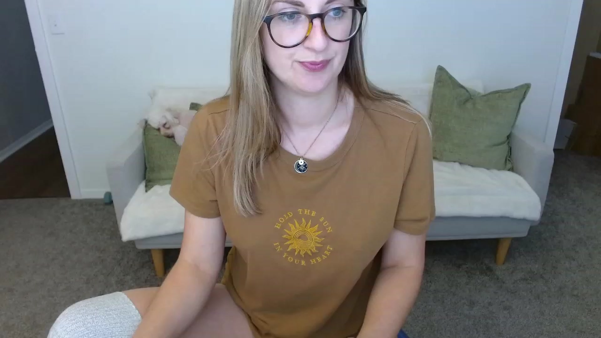 Gallery image thumbnail from JourneyJade's myfreecams stream on, 02/19/2024, 20:57 image 8 of 20