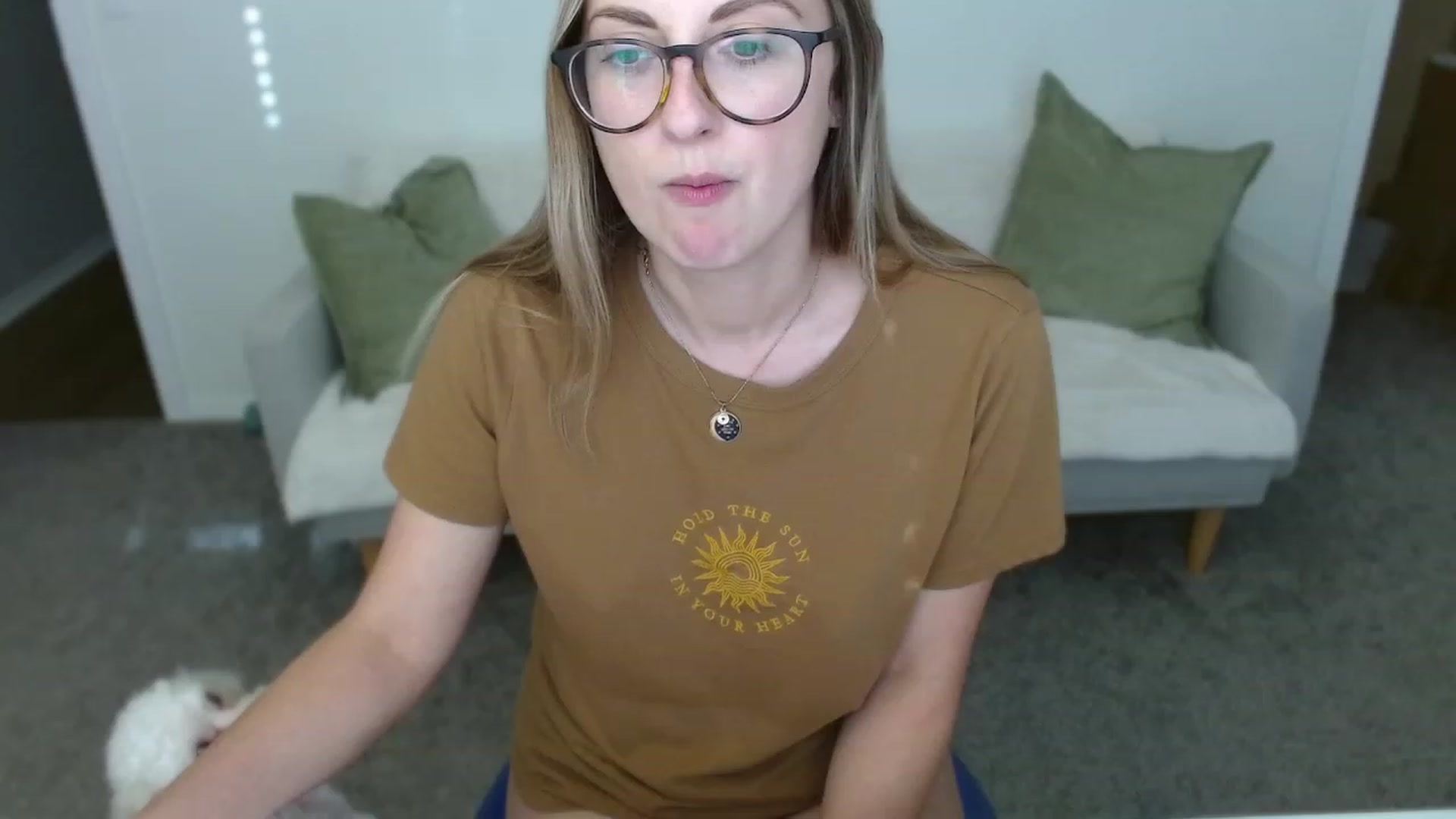 Gallery image thumbnail from JourneyJade's myfreecams stream on, 02/19/2024, 23:40 image 4 of 20