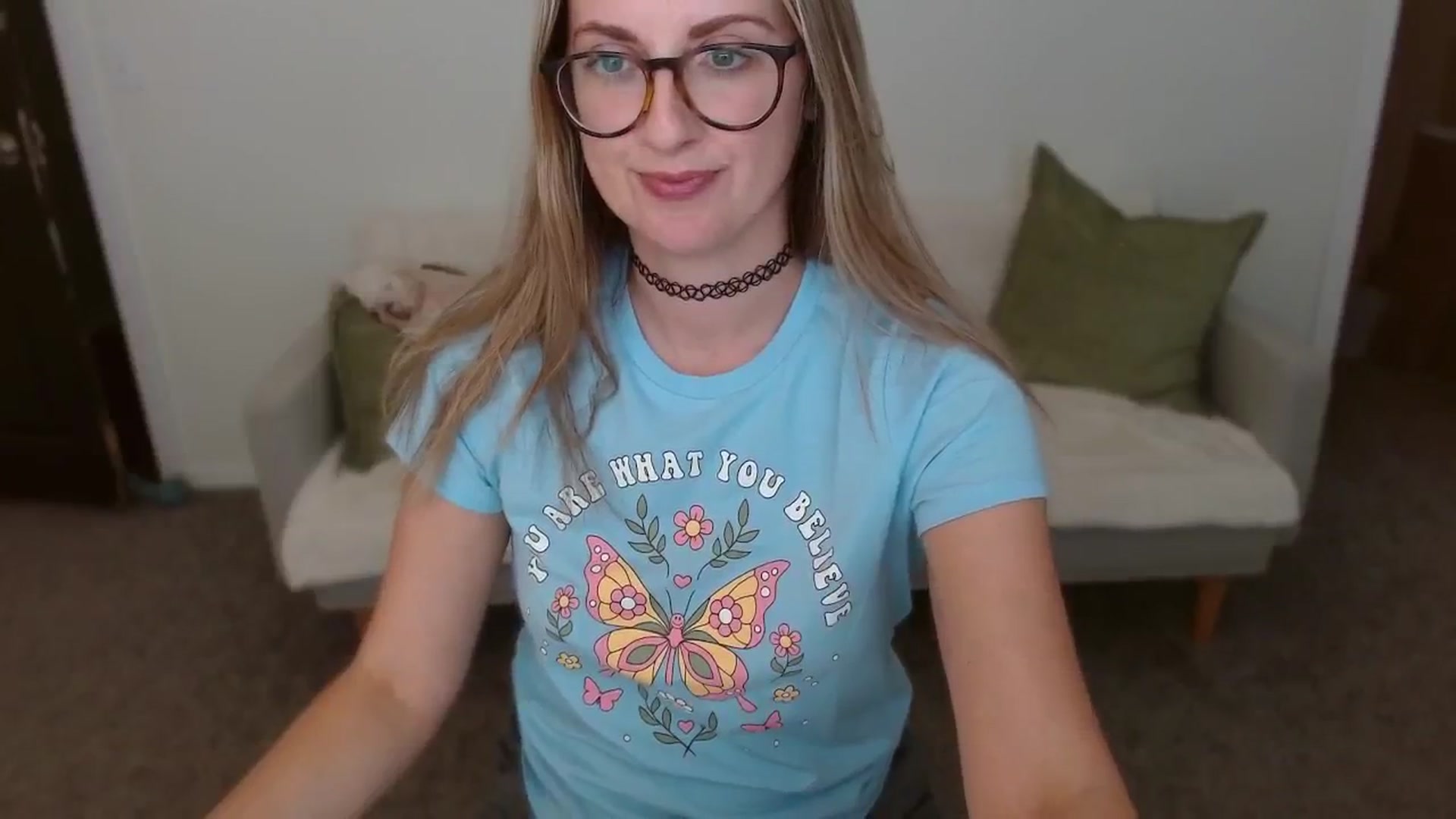Gallery image thumbnail from JourneyJade's myfreecams stream on, 02/20/2024, 20:18 image 17 of 20