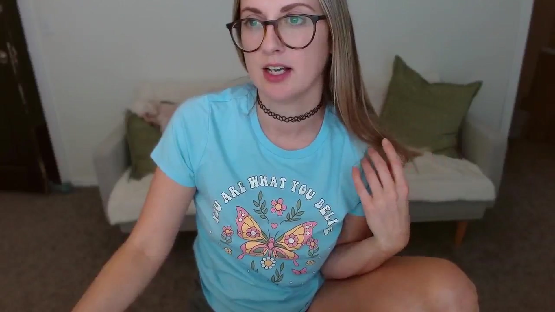 Gallery image thumbnail from JourneyJade's myfreecams stream on, 02/20/2024, 20:18 image 10 of 20