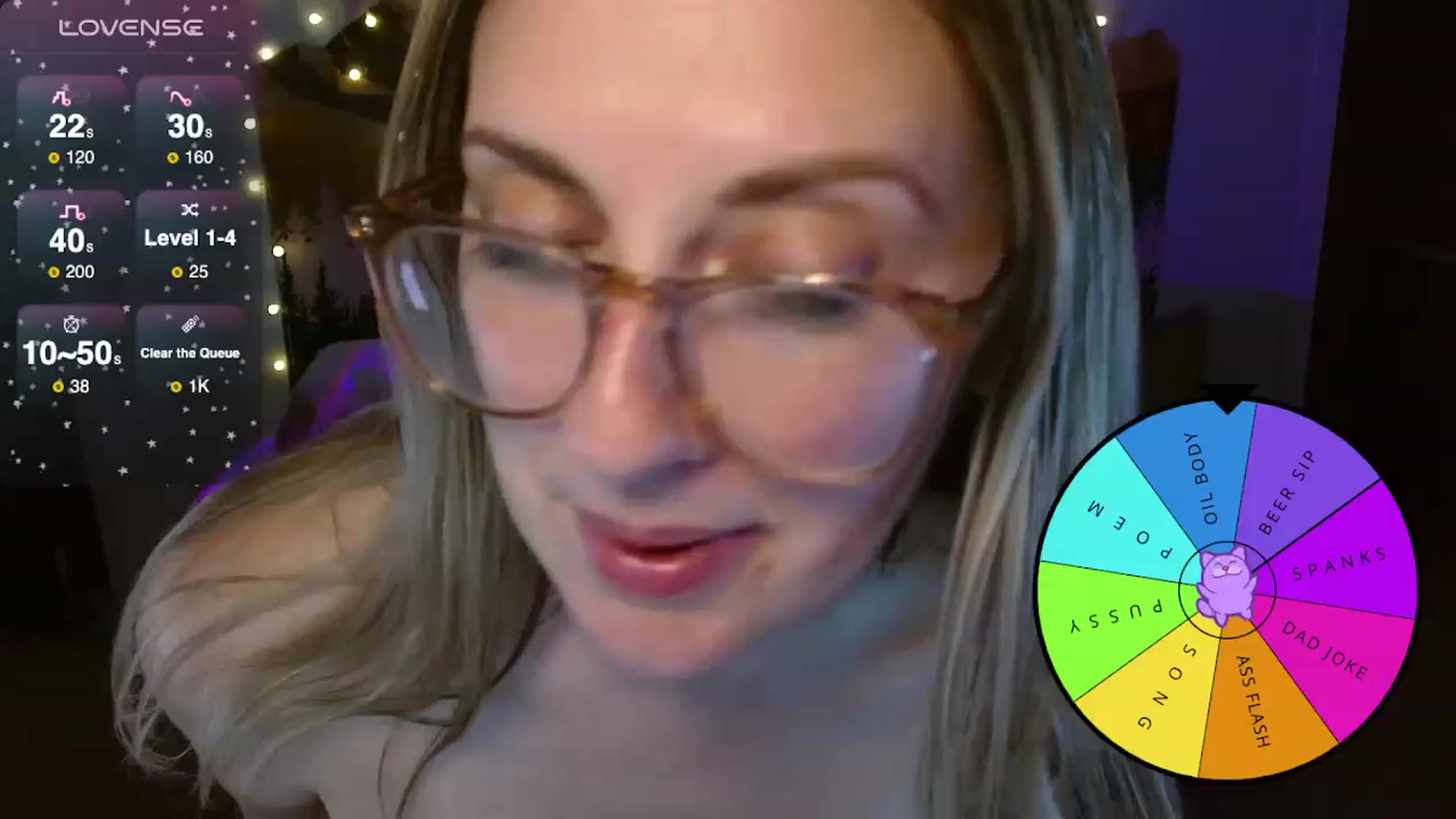 Gallery image thumbnail from JourneyJade's myfreecams stream on, 02/25/2024, 04:52 image 16 of 20