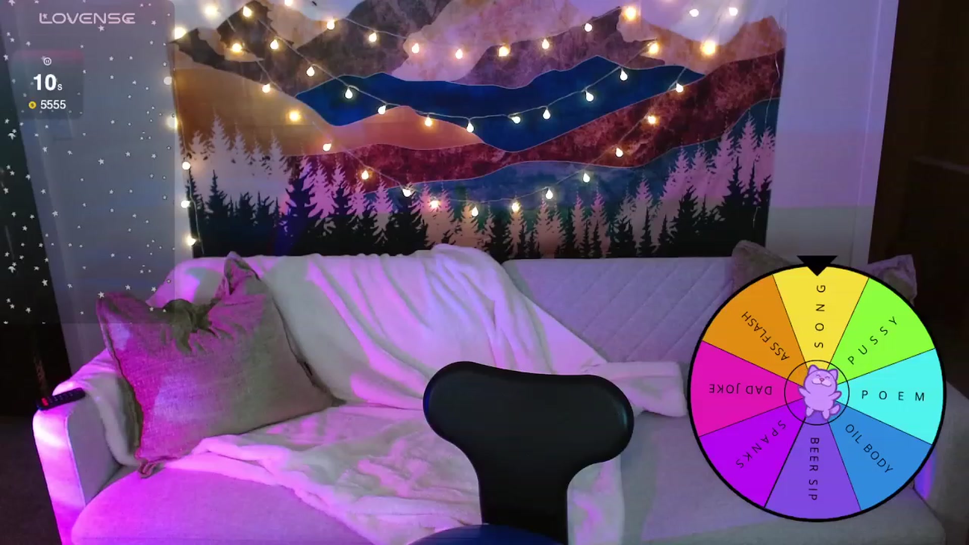Gallery image thumbnail from JourneyJade's myfreecams stream on, 02/25/2024, 04:52 image 7 of 20