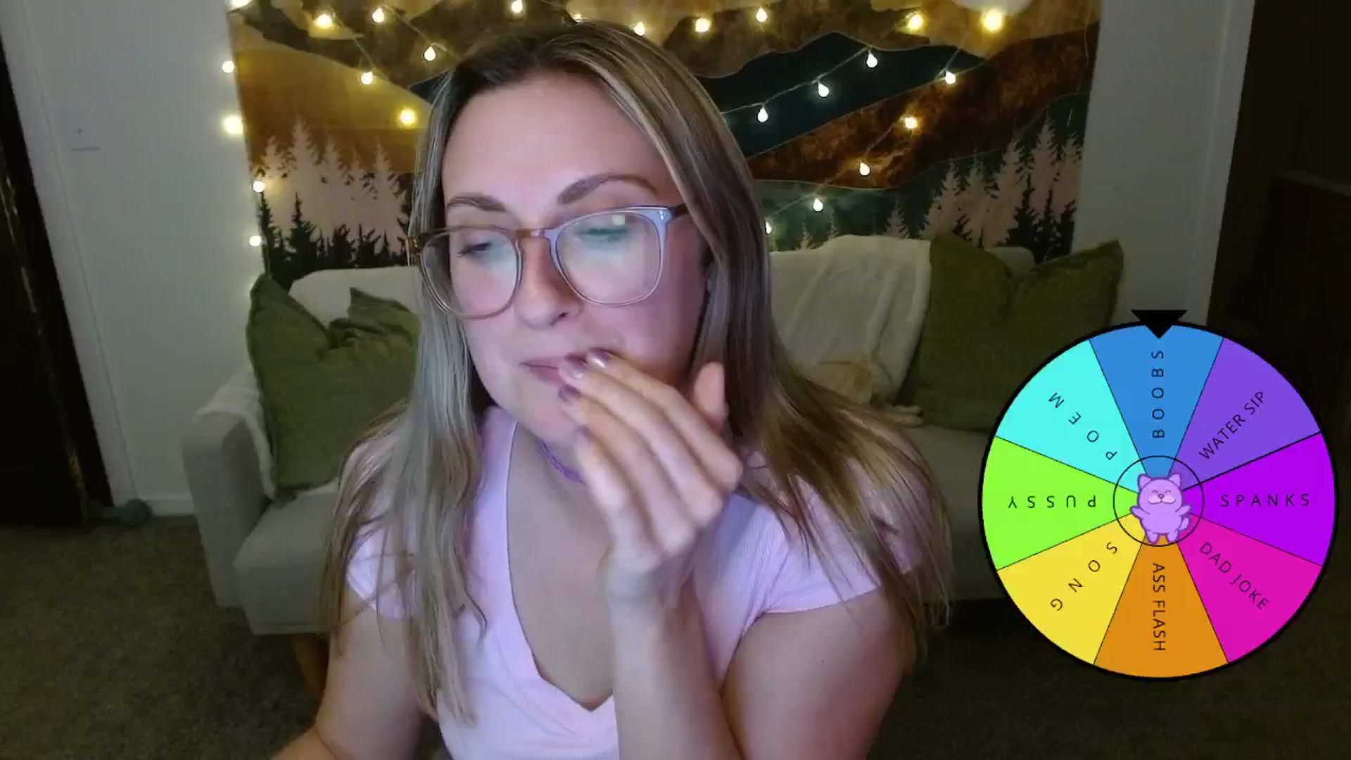 Gallery image thumbnail from JourneyJade's myfreecams stream on, 02/26/2024, 04:54 image 3 of 20