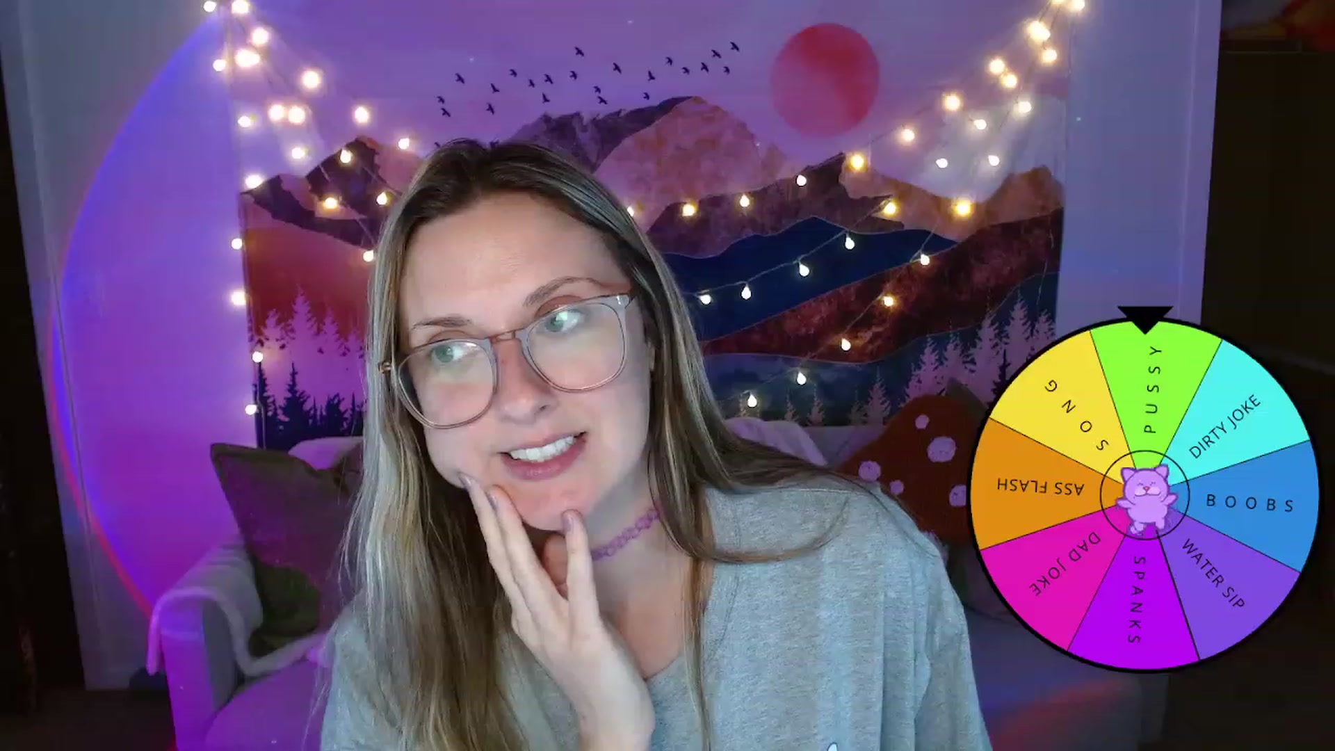 Gallery image thumbnail from JourneyJade's myfreecams stream on, 02/27/2024, 02:30 image 8 of 20