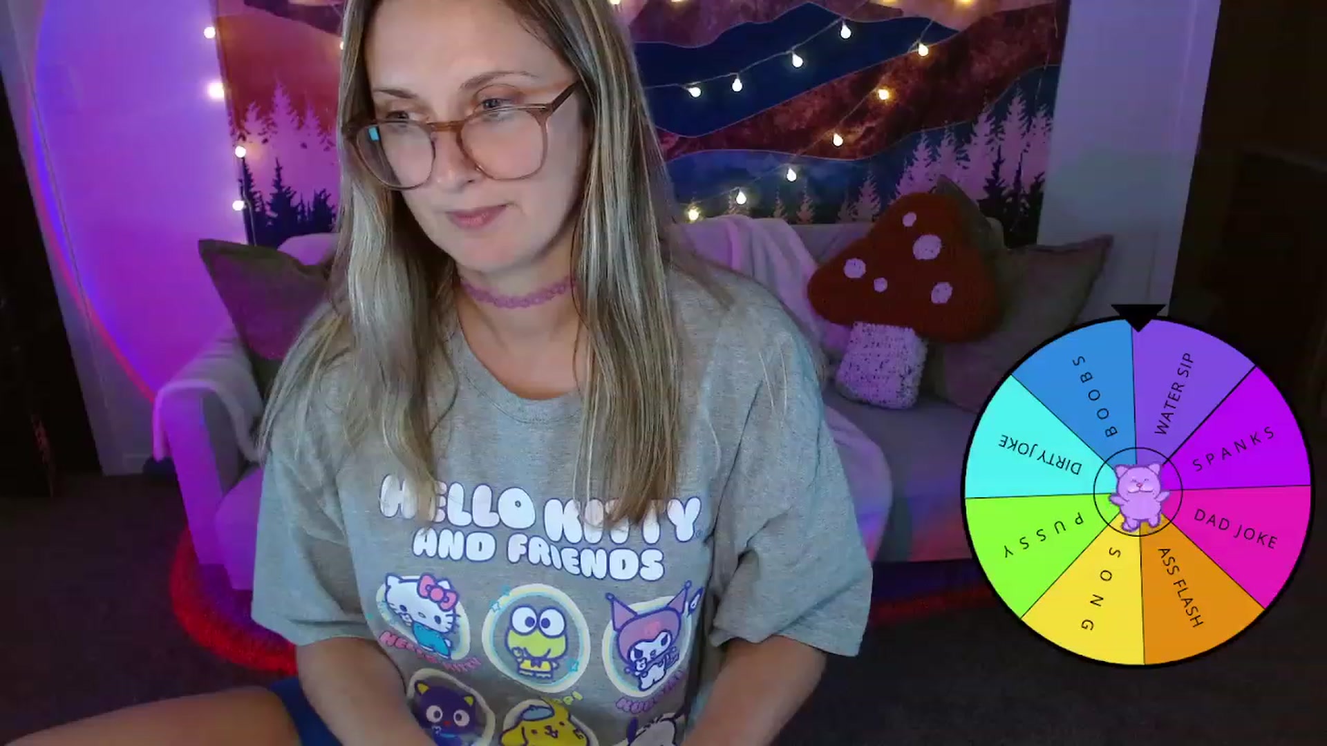 Gallery image thumbnail from JourneyJade's myfreecams stream on, 02/27/2024, 02:30 image 6 of 20