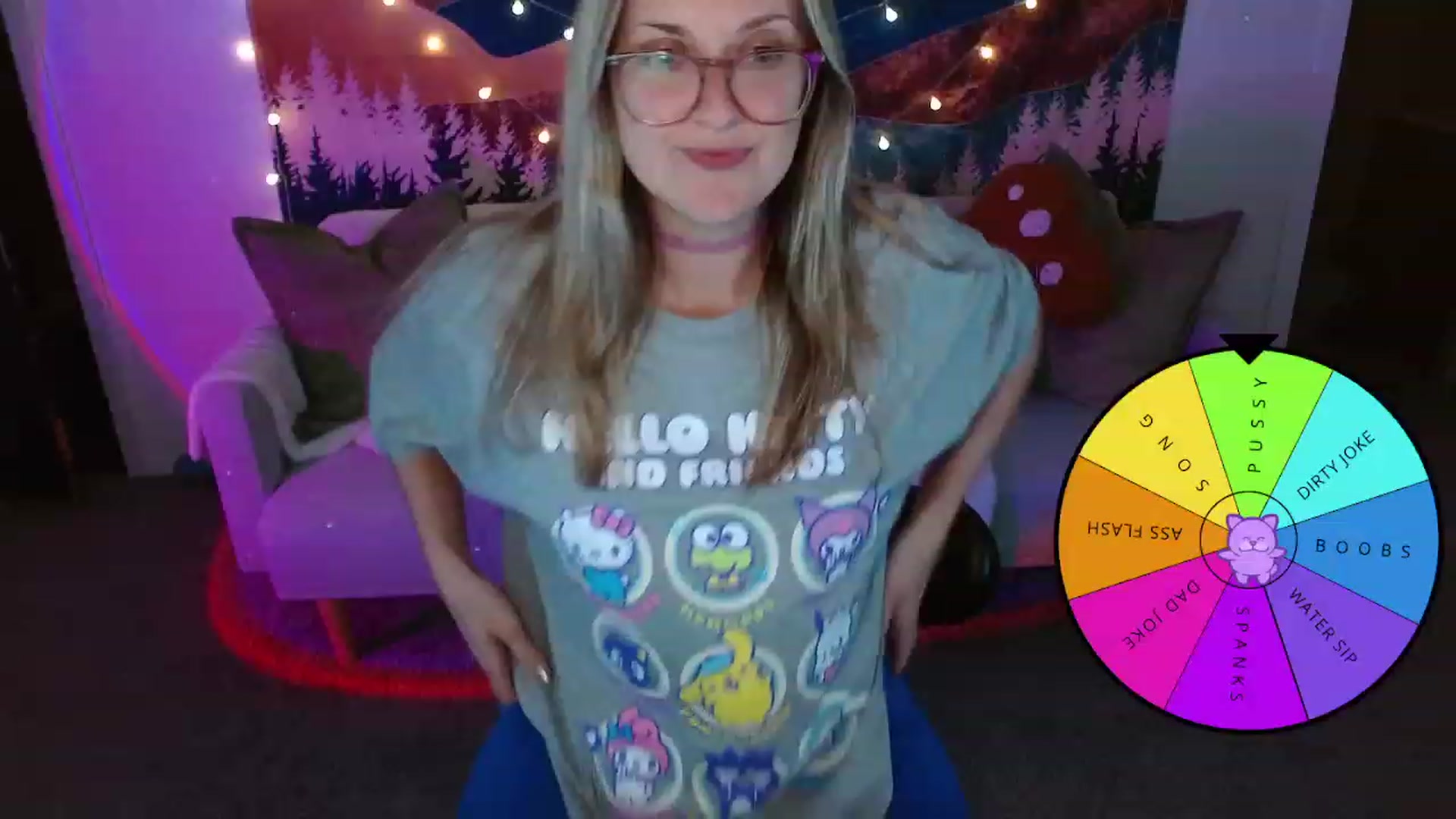 Gallery image thumbnail from JourneyJade's myfreecams stream on, 02/27/2024, 02:30 image 11 of 20