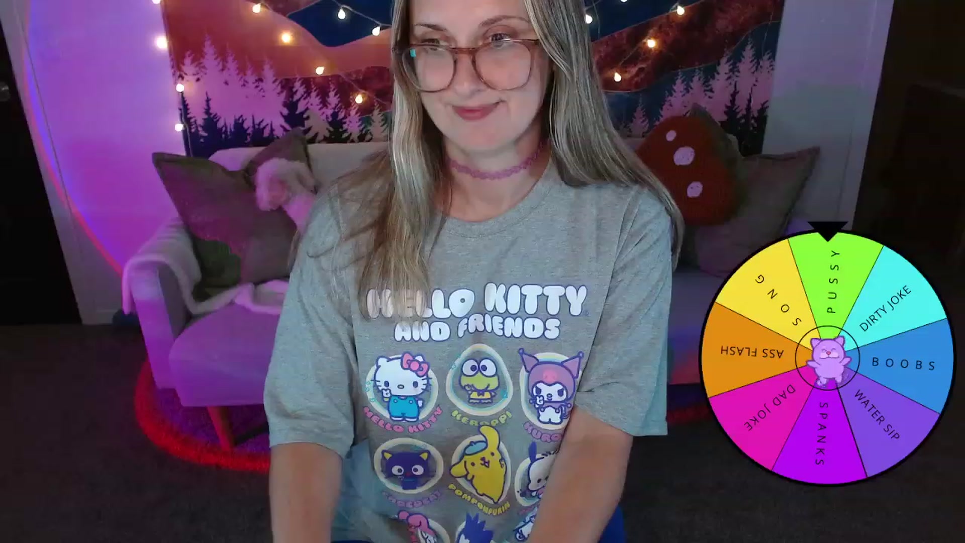 Gallery image thumbnail from JourneyJade's myfreecams stream on, 02/27/2024, 02:30 image 15 of 20