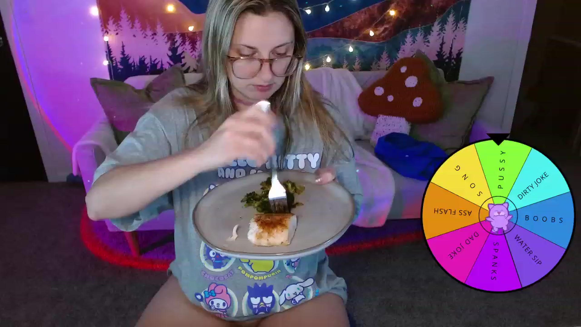 Gallery image thumbnail from JourneyJade's myfreecams stream on, 02/27/2024, 02:30 image 16 of 20