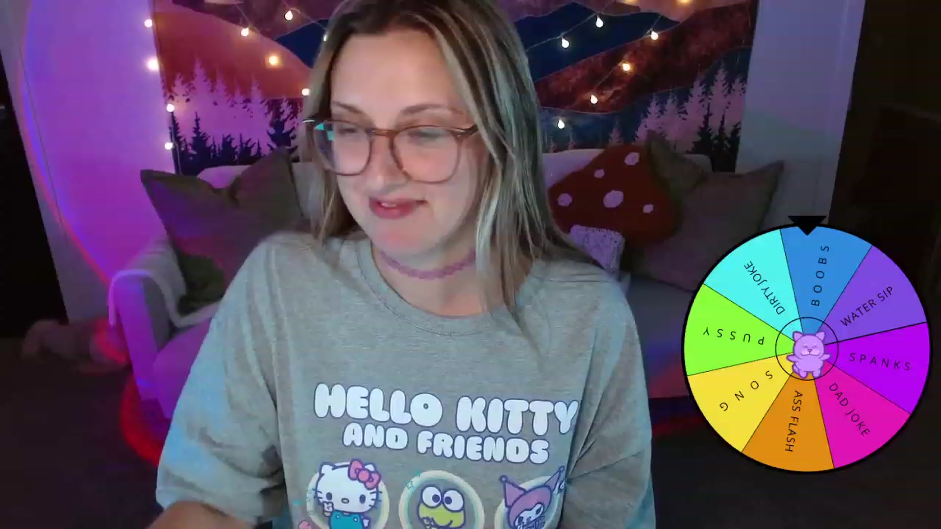 Gallery image thumbnail from JourneyJade's myfreecams stream on, 02/27/2024, 02:30 image 2 of 20