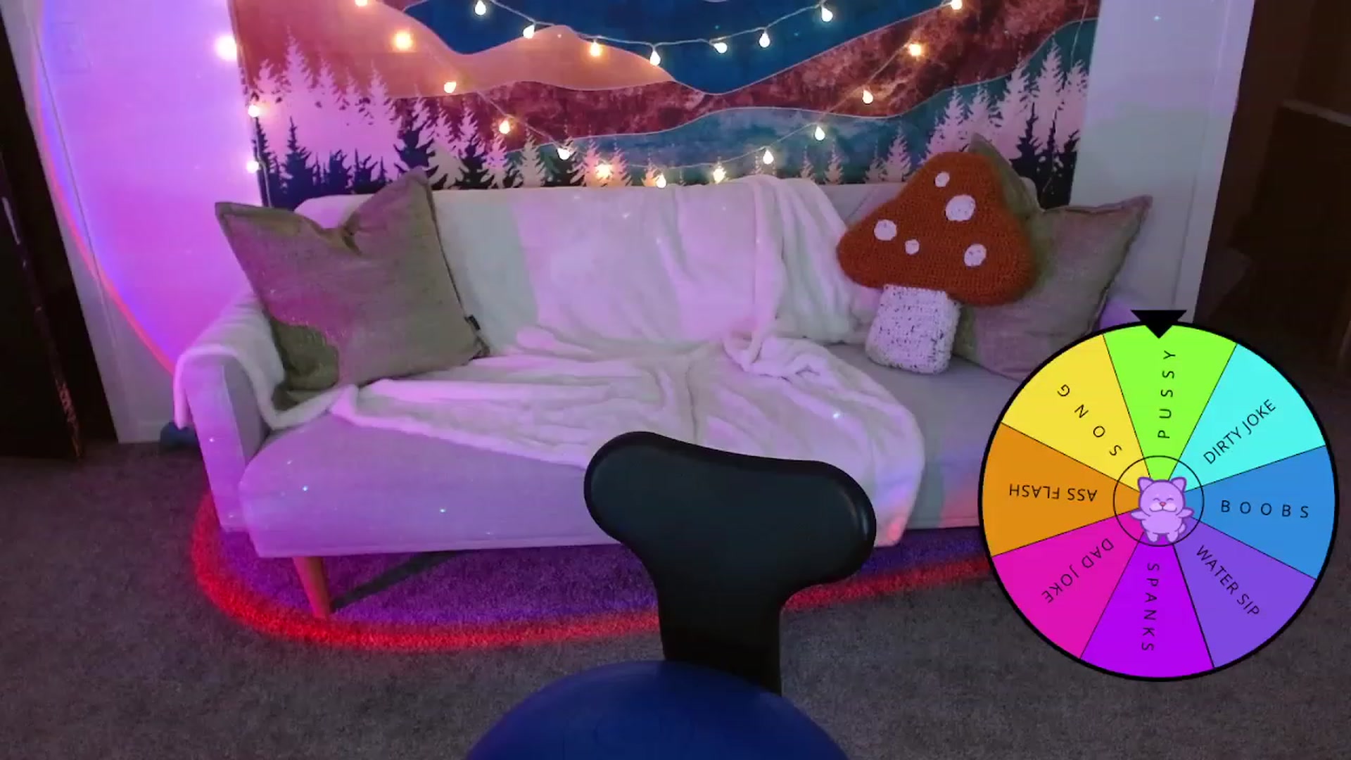 Gallery image thumbnail from JourneyJade's myfreecams stream on, 02/27/2024, 02:30 image 14 of 20