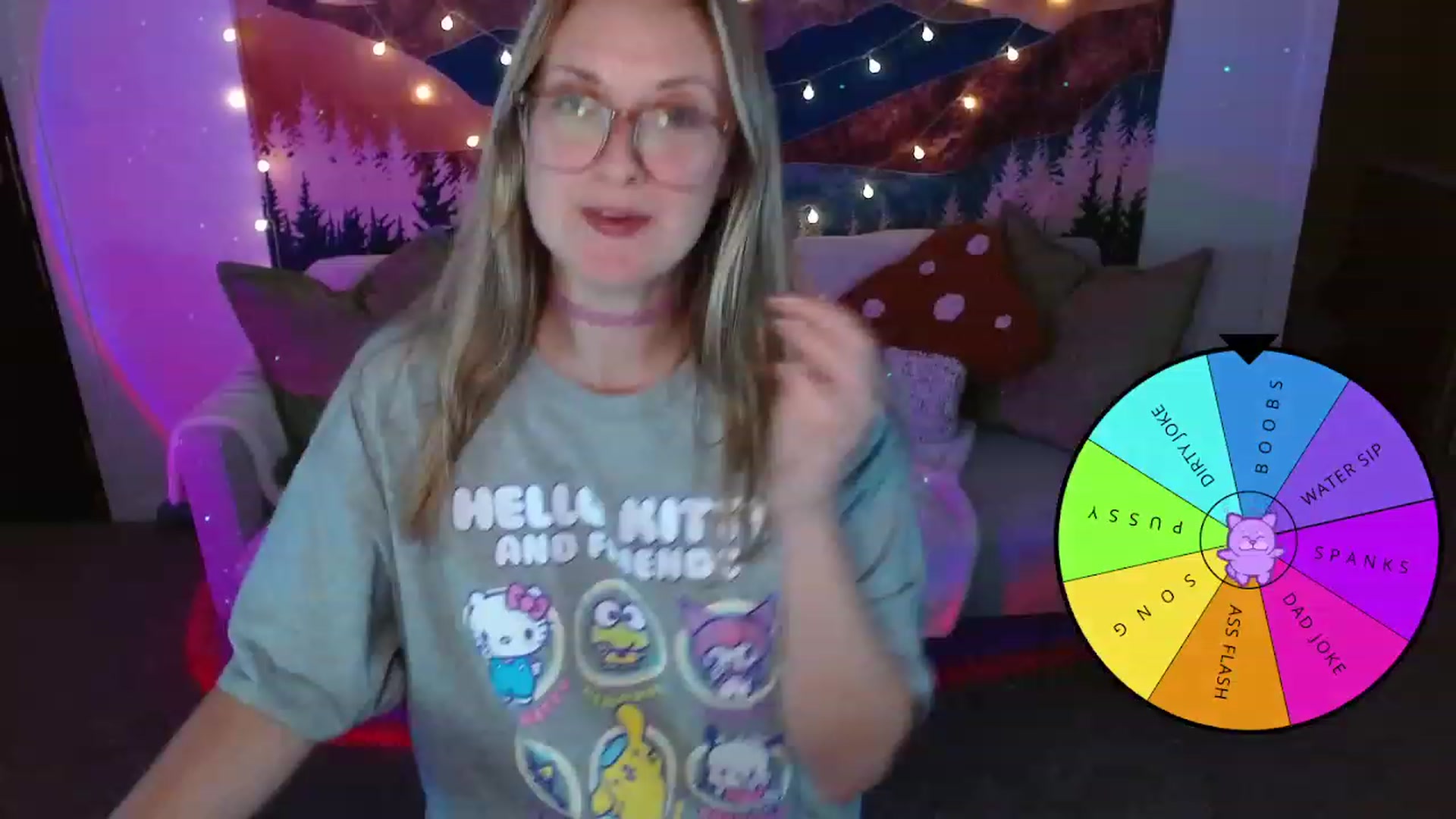 Gallery image thumbnail from JourneyJade's myfreecams stream on, 02/27/2024, 02:30 image 3 of 20