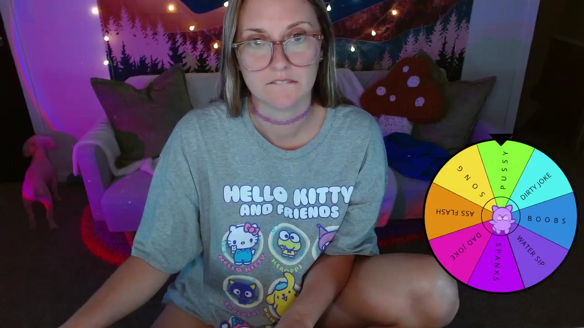 Gallery image thumbnail from JourneyJade's myfreecams stream on, 02/27/2024, 02:30 image 18 of 20