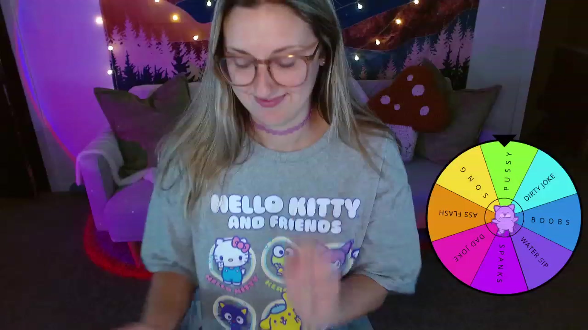 Gallery image thumbnail from JourneyJade's myfreecams stream on, 02/27/2024, 02:30 image 12 of 20