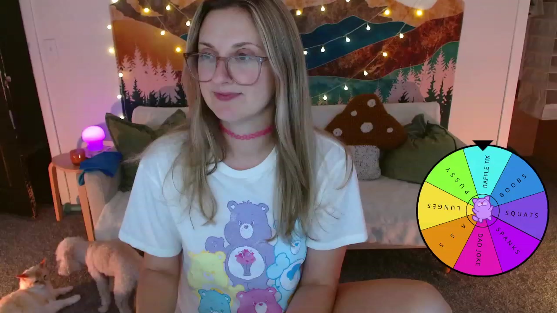 Gallery image thumbnail from JourneyJade's myfreecams stream on, 03/04/2024, 22:59 image 20 of 20