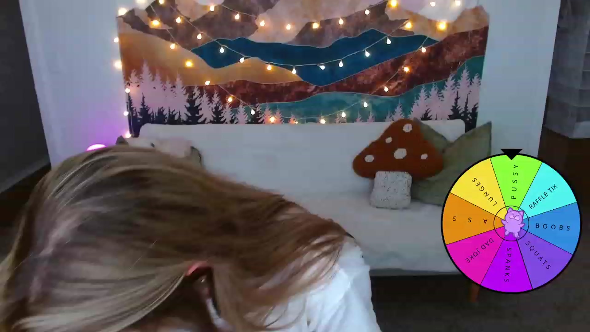 Gallery image thumbnail from JourneyJade's myfreecams stream on, 03/04/2024, 22:59 image 8 of 20
