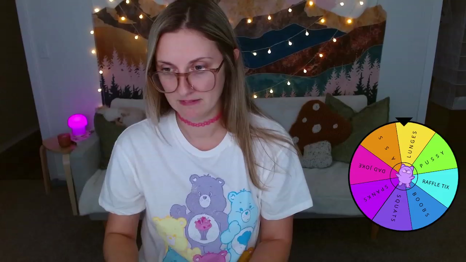 Gallery image thumbnail from JourneyJade's myfreecams stream on, 03/04/2024, 22:59 image 13 of 20