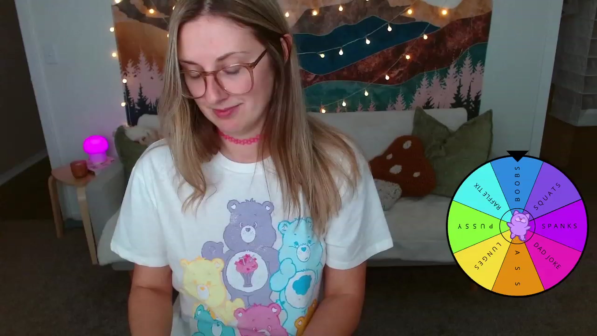 Gallery image thumbnail from JourneyJade's myfreecams stream on, 03/04/2024, 22:59 image 4 of 20