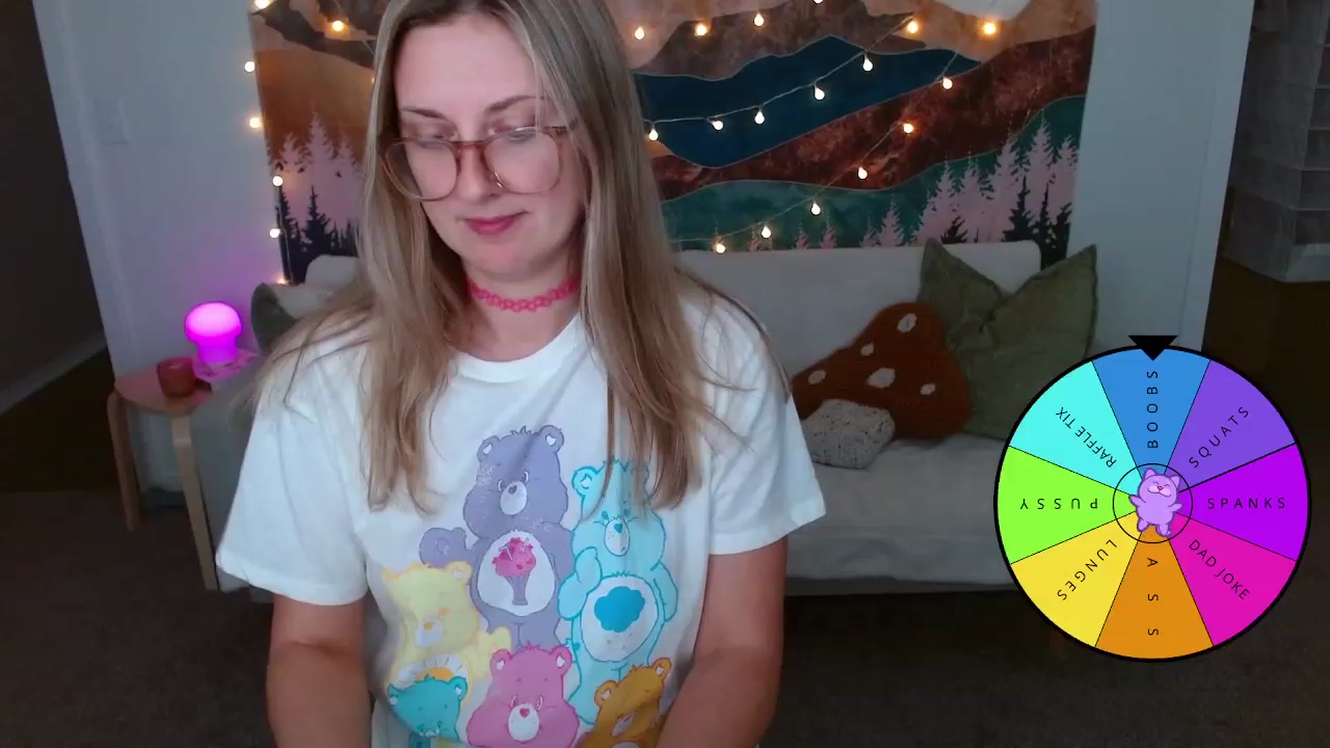 Gallery image thumbnail from JourneyJade's myfreecams stream on, 03/04/2024, 22:59 image 6 of 20