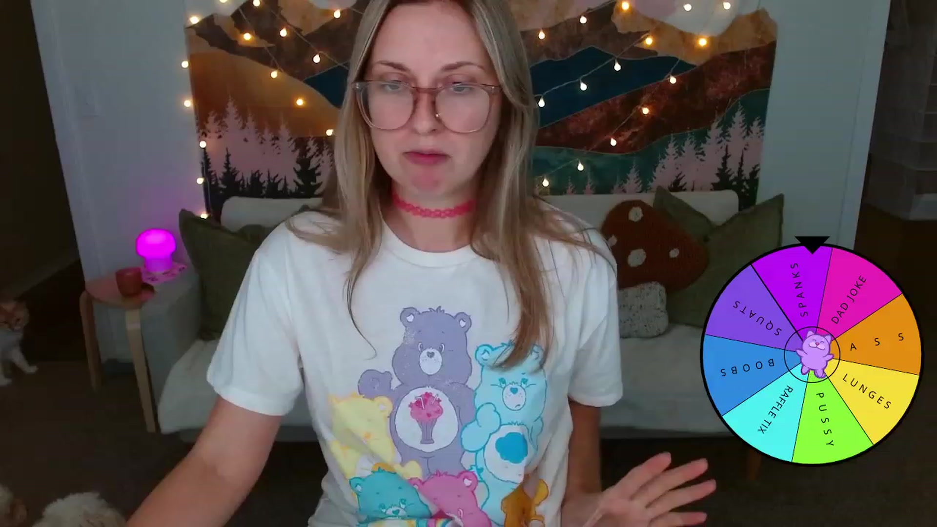 Gallery image thumbnail from JourneyJade's myfreecams stream on, 03/04/2024, 22:59 image 12 of 20
