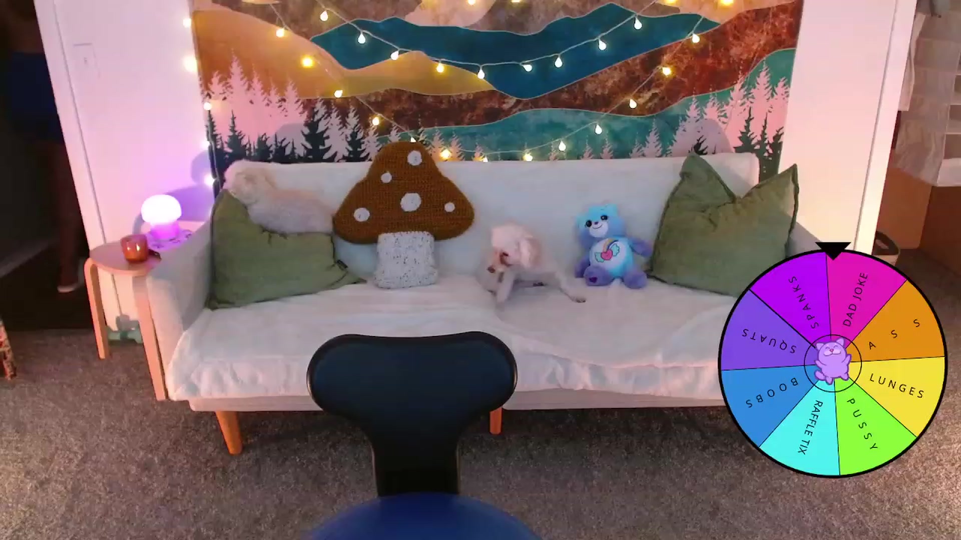 Gallery image thumbnail from JourneyJade's myfreecams stream on, 03/05/2024, 03:31 image 8 of 20