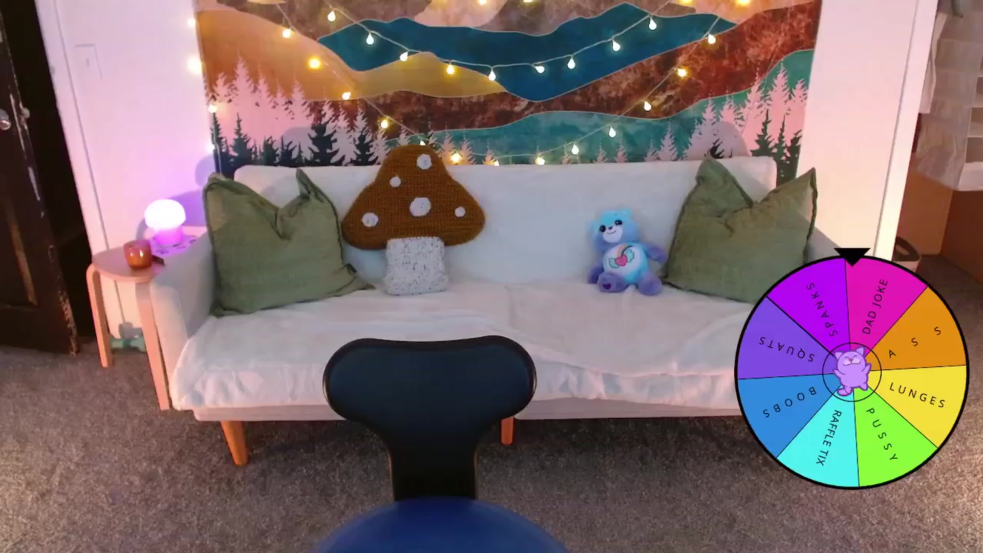 Gallery image thumbnail from JourneyJade's myfreecams stream on, 03/05/2024, 03:31 image 3 of 20