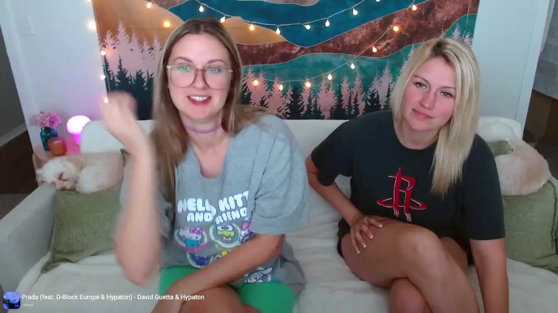 Gallery image thumbnail from JourneyJade's myfreecams stream on, 03/07/2024, 17:29 image 2 of 20