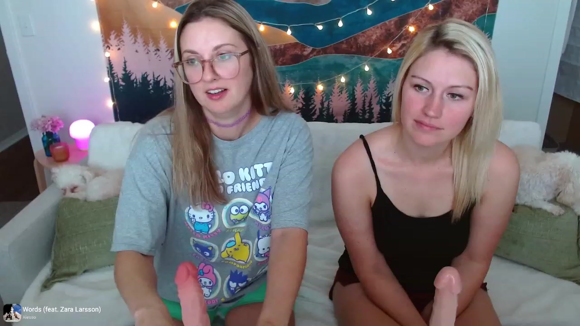 Gallery image thumbnail from JourneyJade's myfreecams stream on, 03/07/2024, 17:29 image 13 of 20