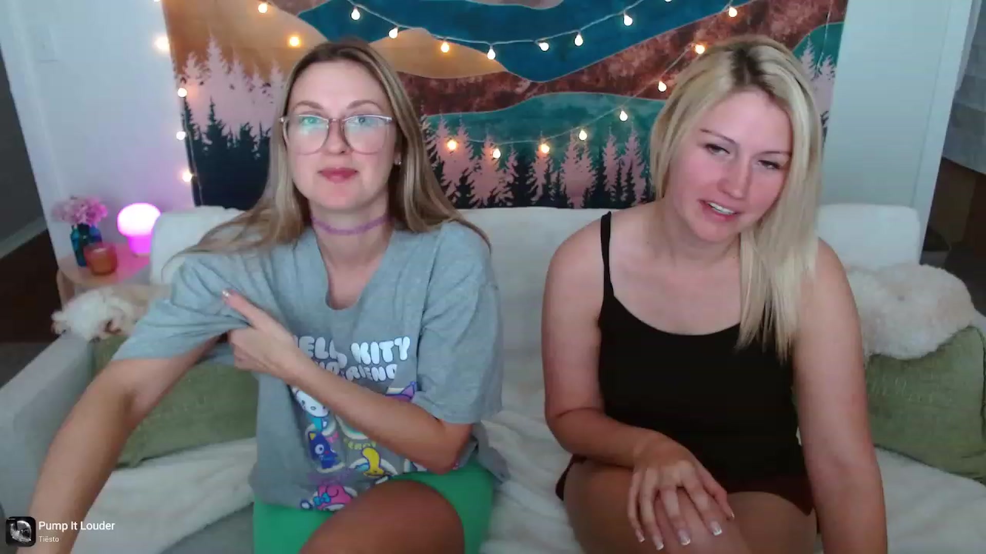 Gallery image thumbnail from JourneyJade's myfreecams stream on, 03/07/2024, 17:29 image 18 of 20