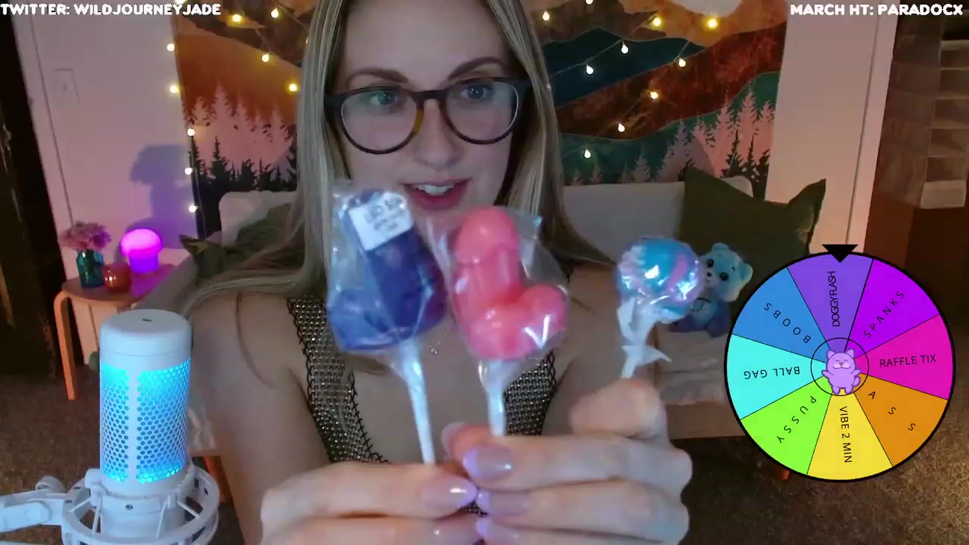 Gallery image thumbnail from JourneyJade's myfreecams stream on, 03/12/2024, 04:32 image 10 of 20