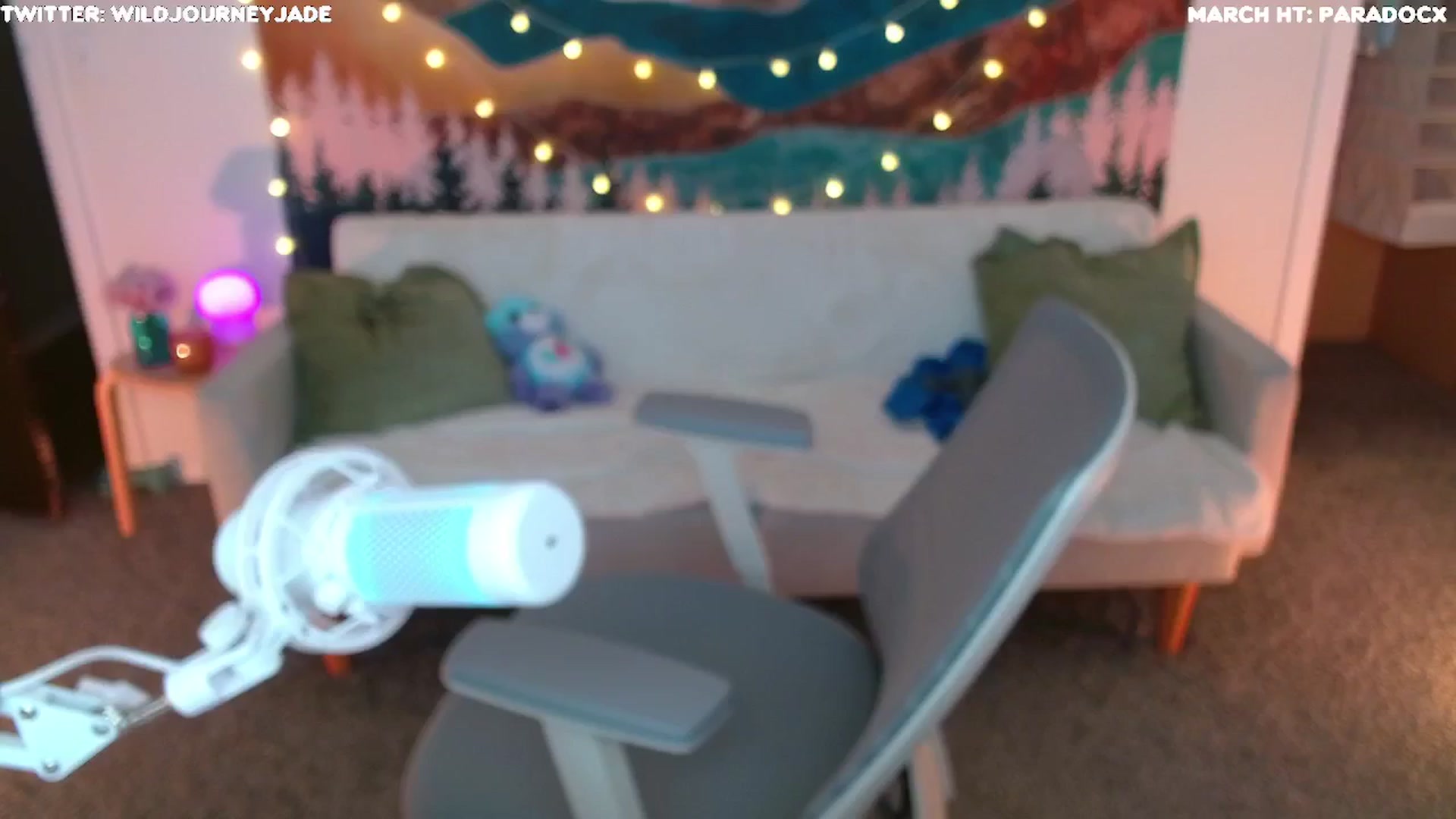 Gallery image thumbnail from JourneyJade's myfreecams stream on, 03/21/2024, 22:25 image 16 of 20