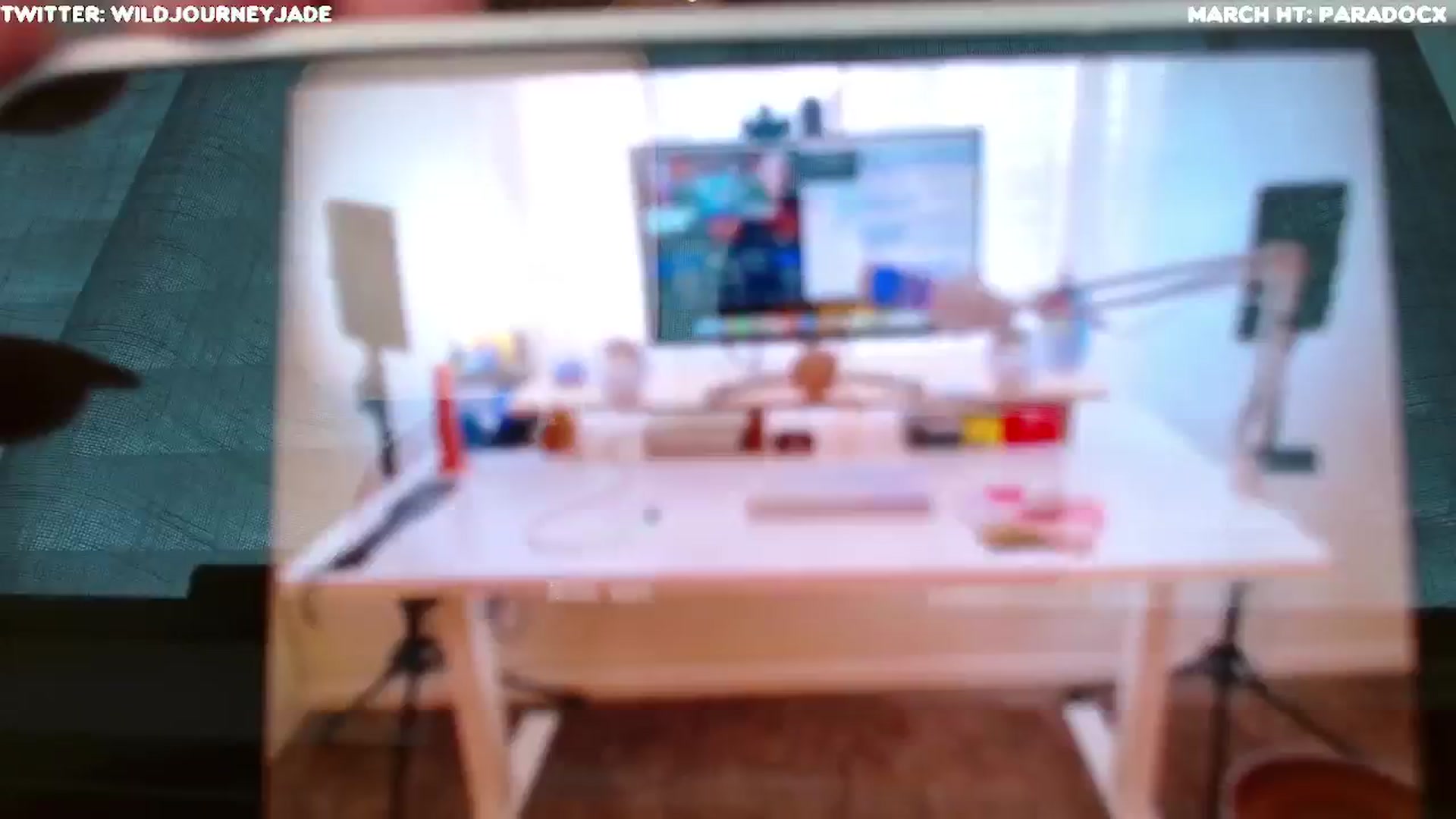 Gallery image thumbnail from JourneyJade's myfreecams stream on, 03/21/2024, 22:25 image 8 of 20