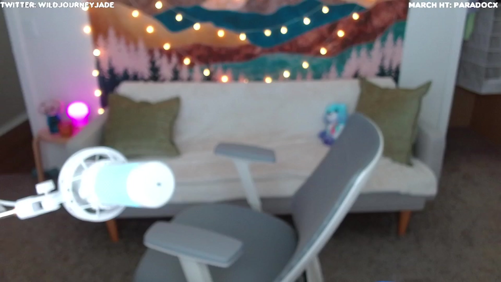 Gallery image thumbnail from JourneyJade's myfreecams stream on, 03/23/2024, 17:47 image 1 of 20