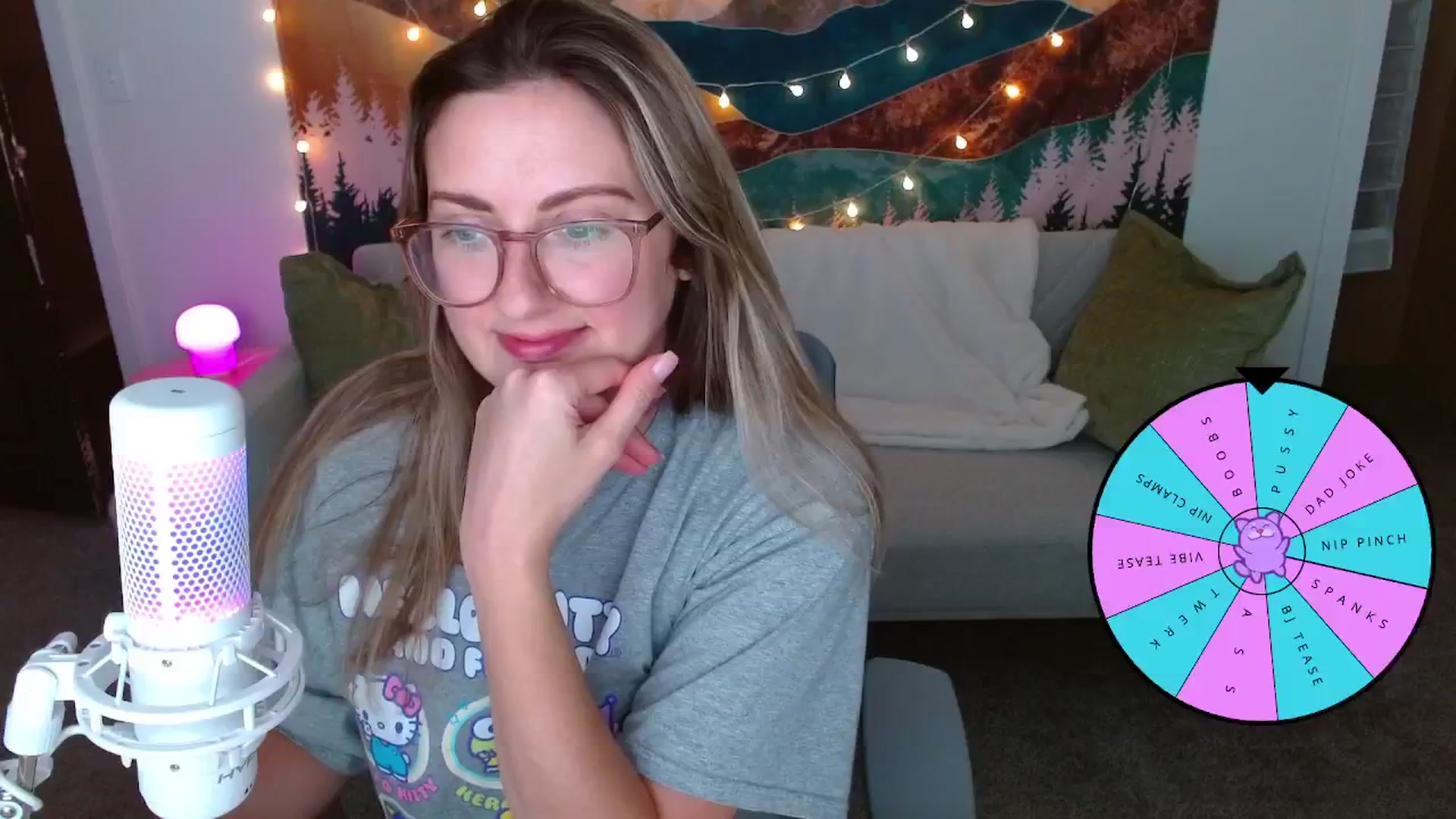 Gallery image thumbnail from JourneyJade's myfreecams stream on, 05/02/2024, 18:55 image 11 of 20