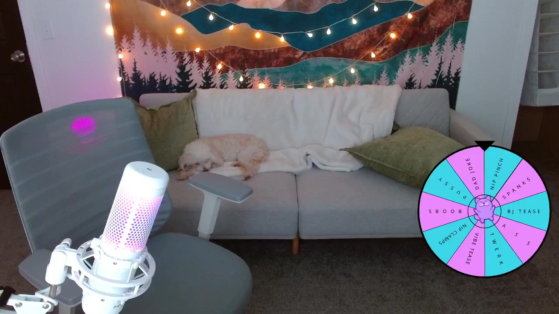 Gallery image thumbnail from JourneyJade's myfreecams stream on, 05/02/2024, 18:55 image 1 of 20