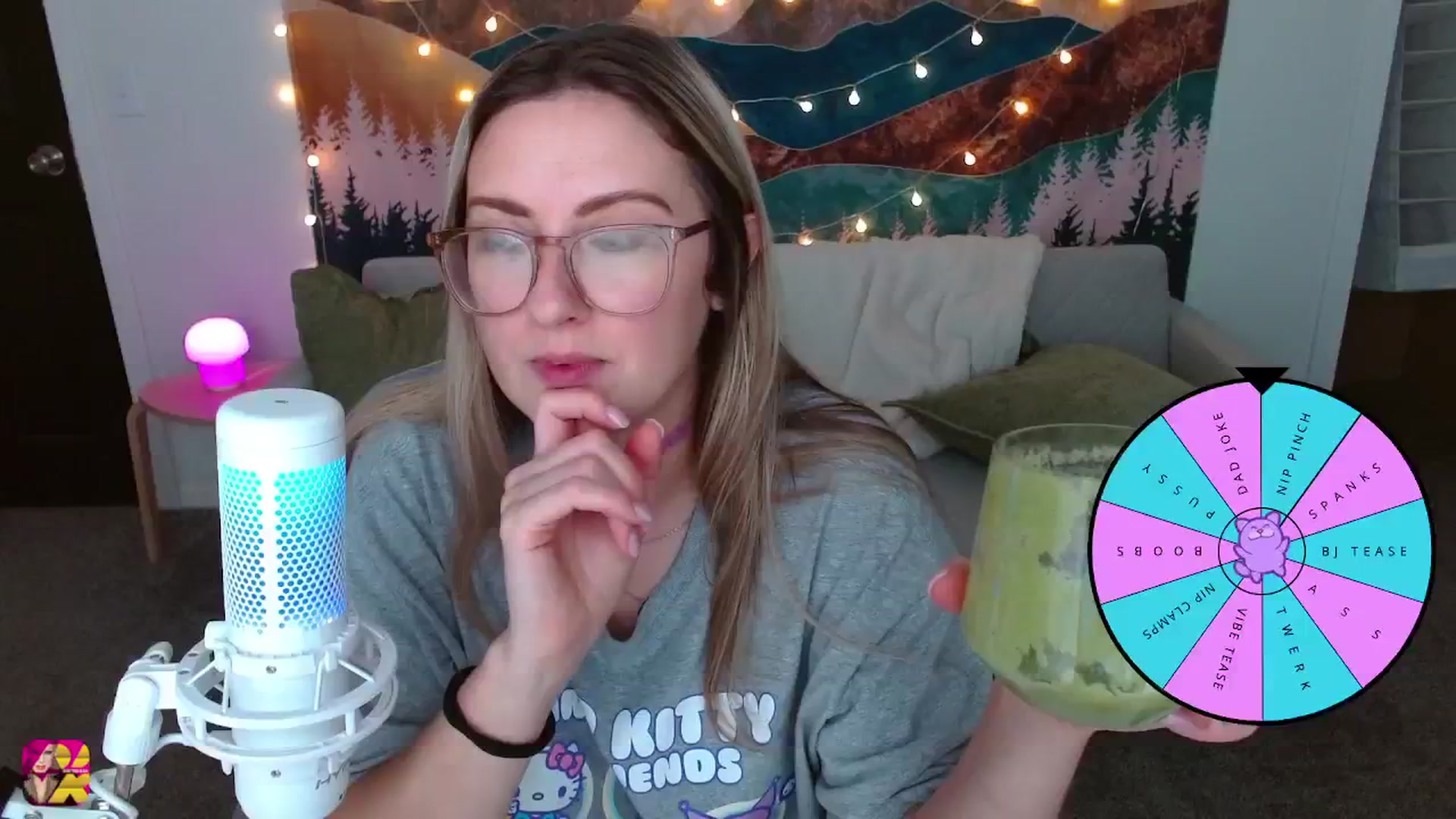 Gallery image thumbnail from JourneyJade's myfreecams stream on, 05/02/2024, 18:55 image 5 of 20