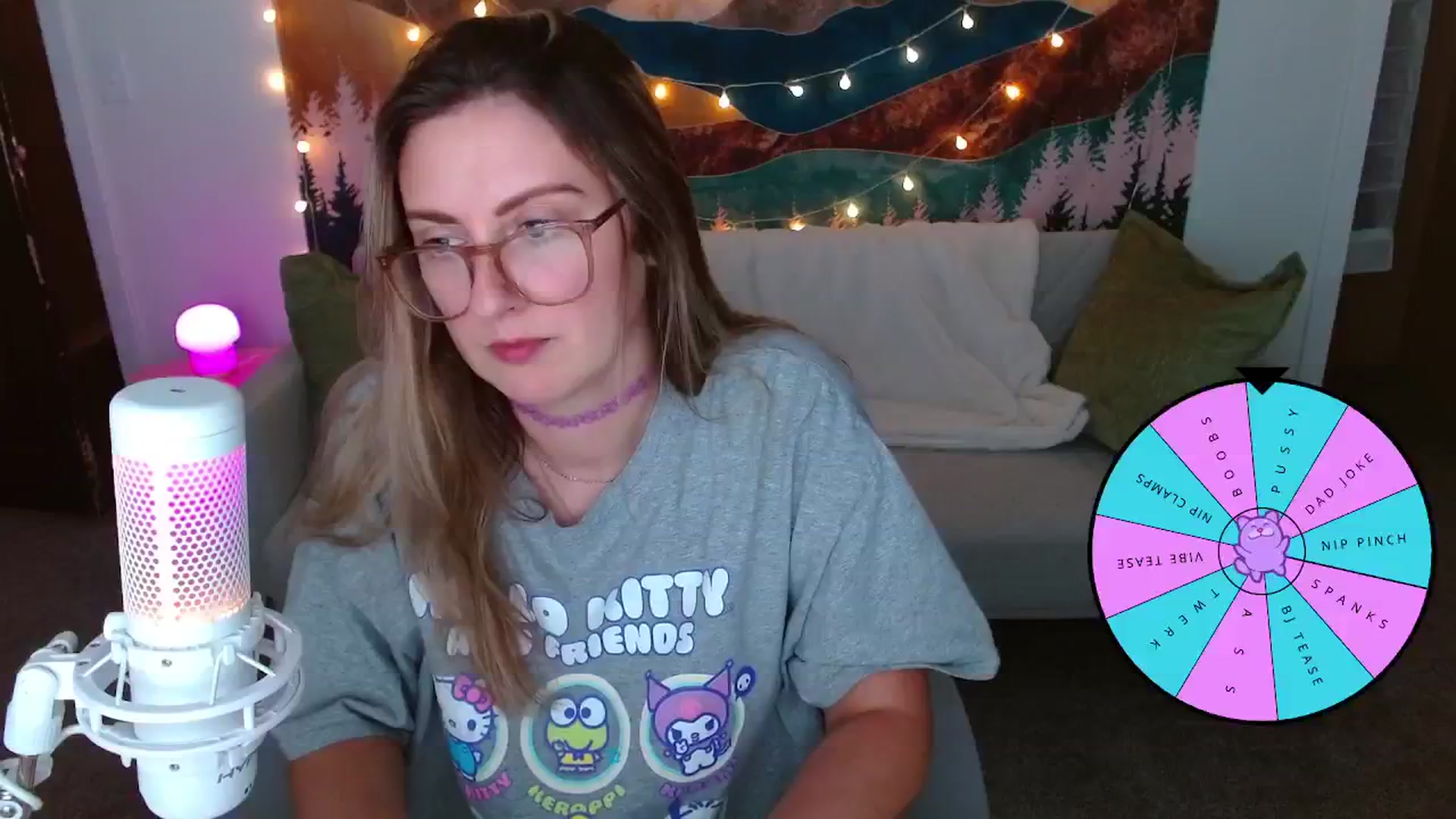 Gallery image thumbnail from JourneyJade's myfreecams stream on, 05/02/2024, 18:55 image 12 of 20