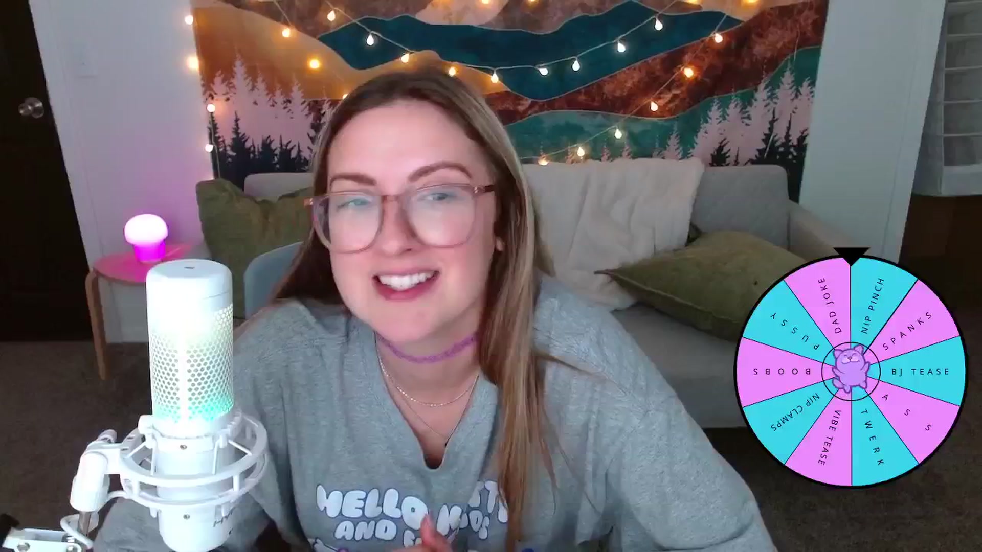 Gallery image thumbnail from JourneyJade's myfreecams stream on, 05/02/2024, 18:55 image 3 of 20
