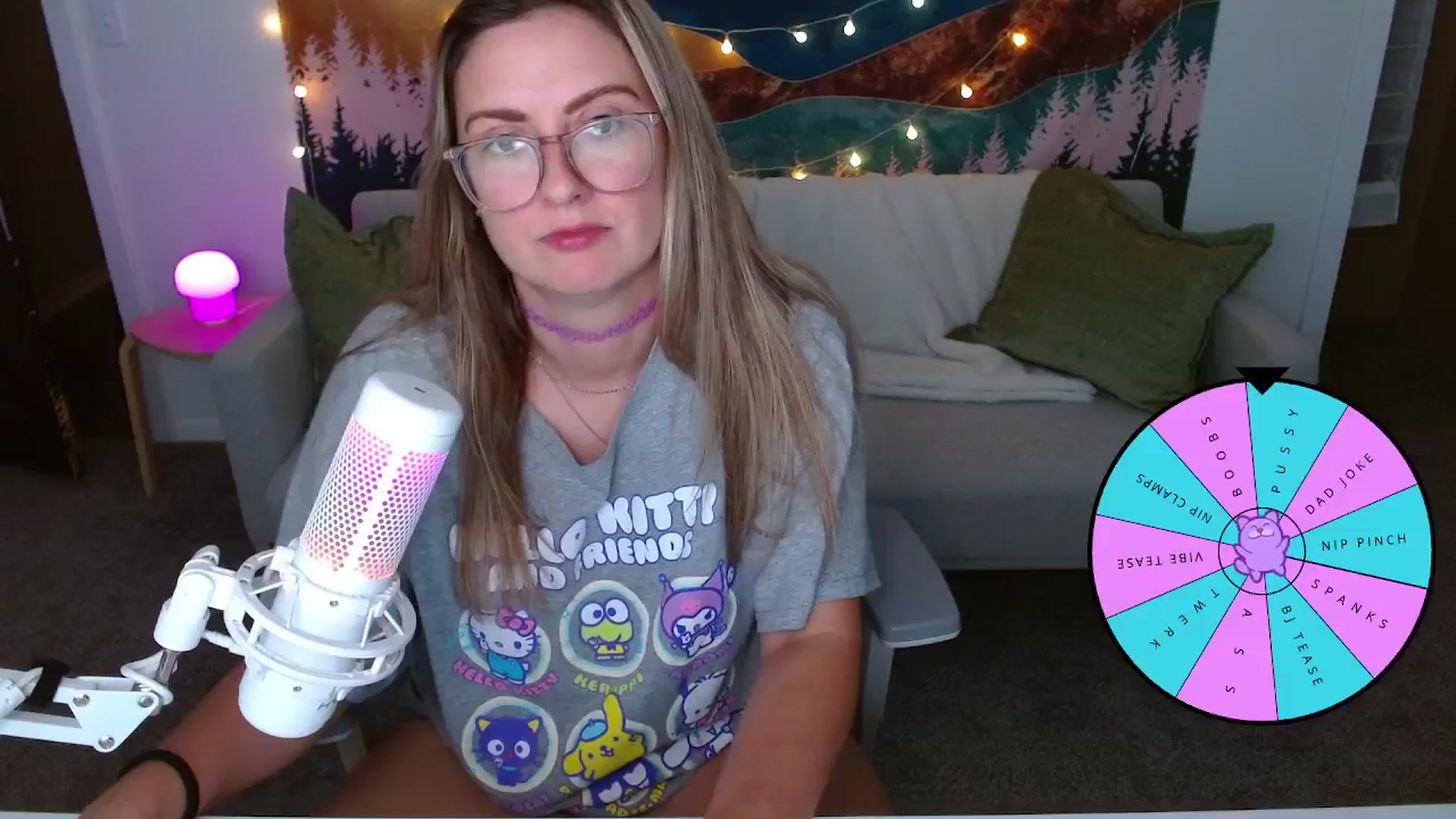 Gallery image thumbnail from JourneyJade's myfreecams stream on, 05/02/2024, 18:55 image 17 of 20