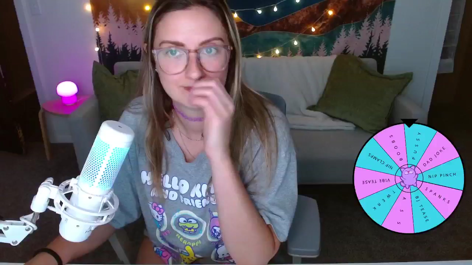 Gallery image thumbnail from JourneyJade's myfreecams stream on, 05/02/2024, 18:55 image 20 of 20