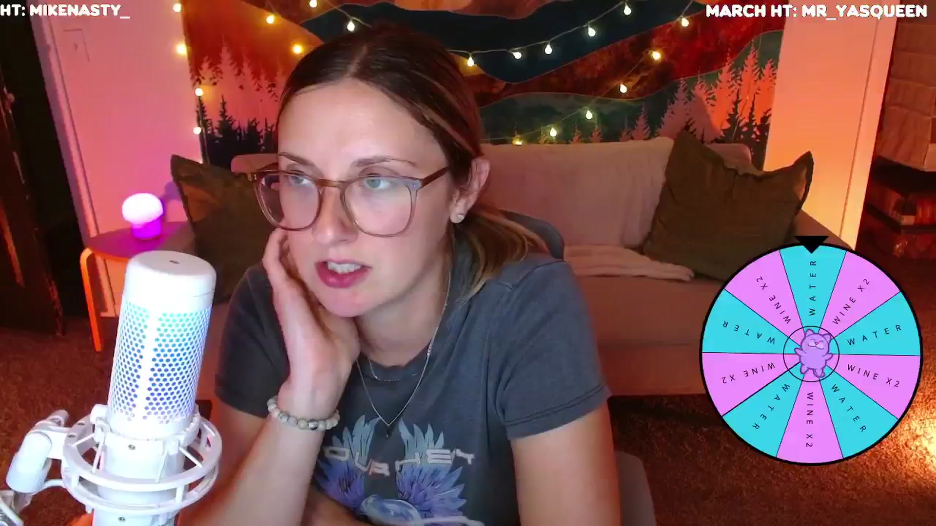 Gallery image thumbnail from JourneyJade's myfreecams stream on, 05/04/2024, 01:32 image 4 of 20