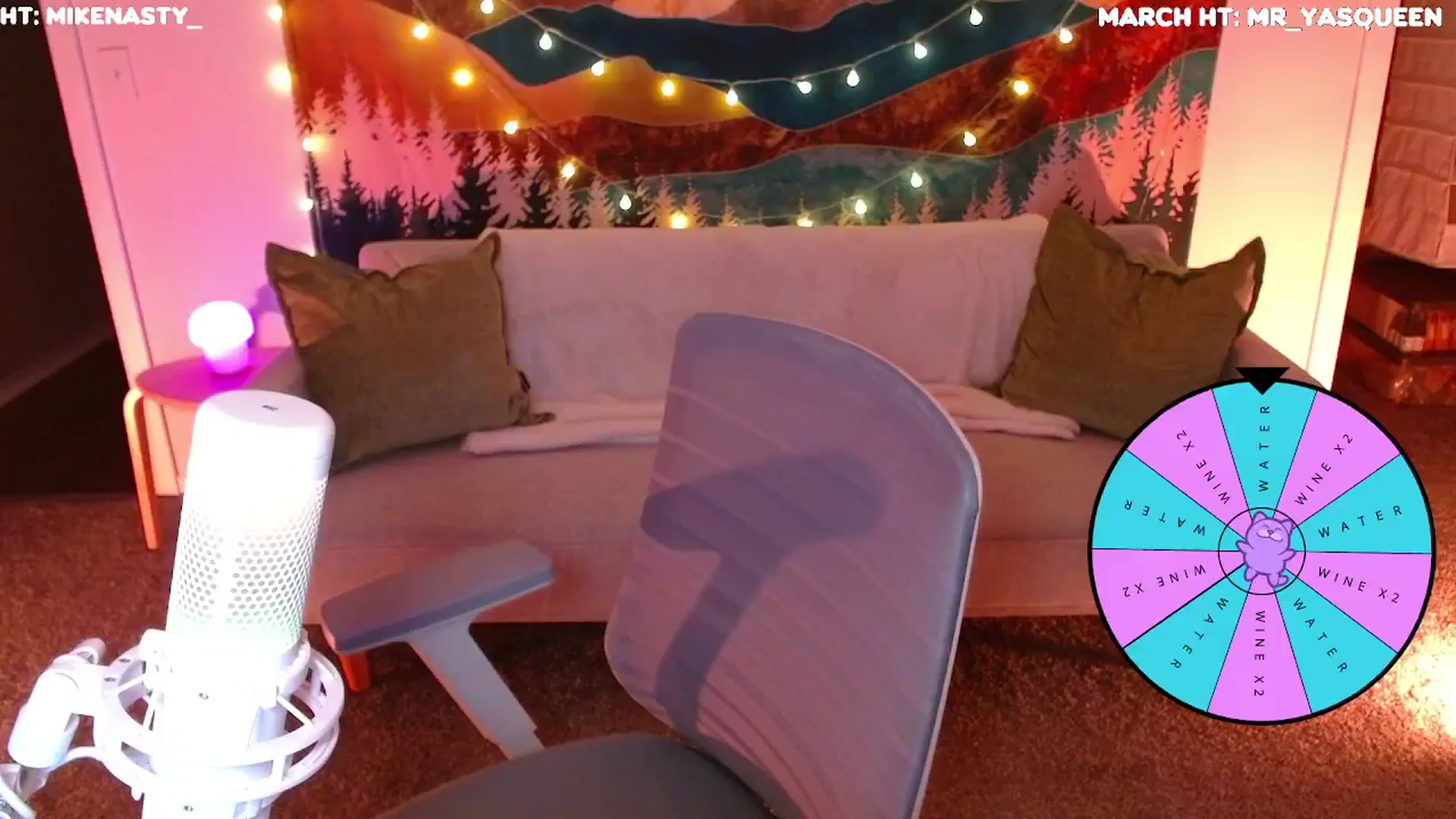 Gallery image thumbnail from JourneyJade's myfreecams stream on, 05/04/2024, 01:32 image 8 of 20