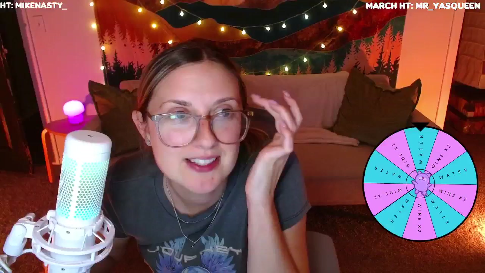 Gallery image thumbnail from JourneyJade's myfreecams stream on, 05/04/2024, 01:32 image 5 of 20