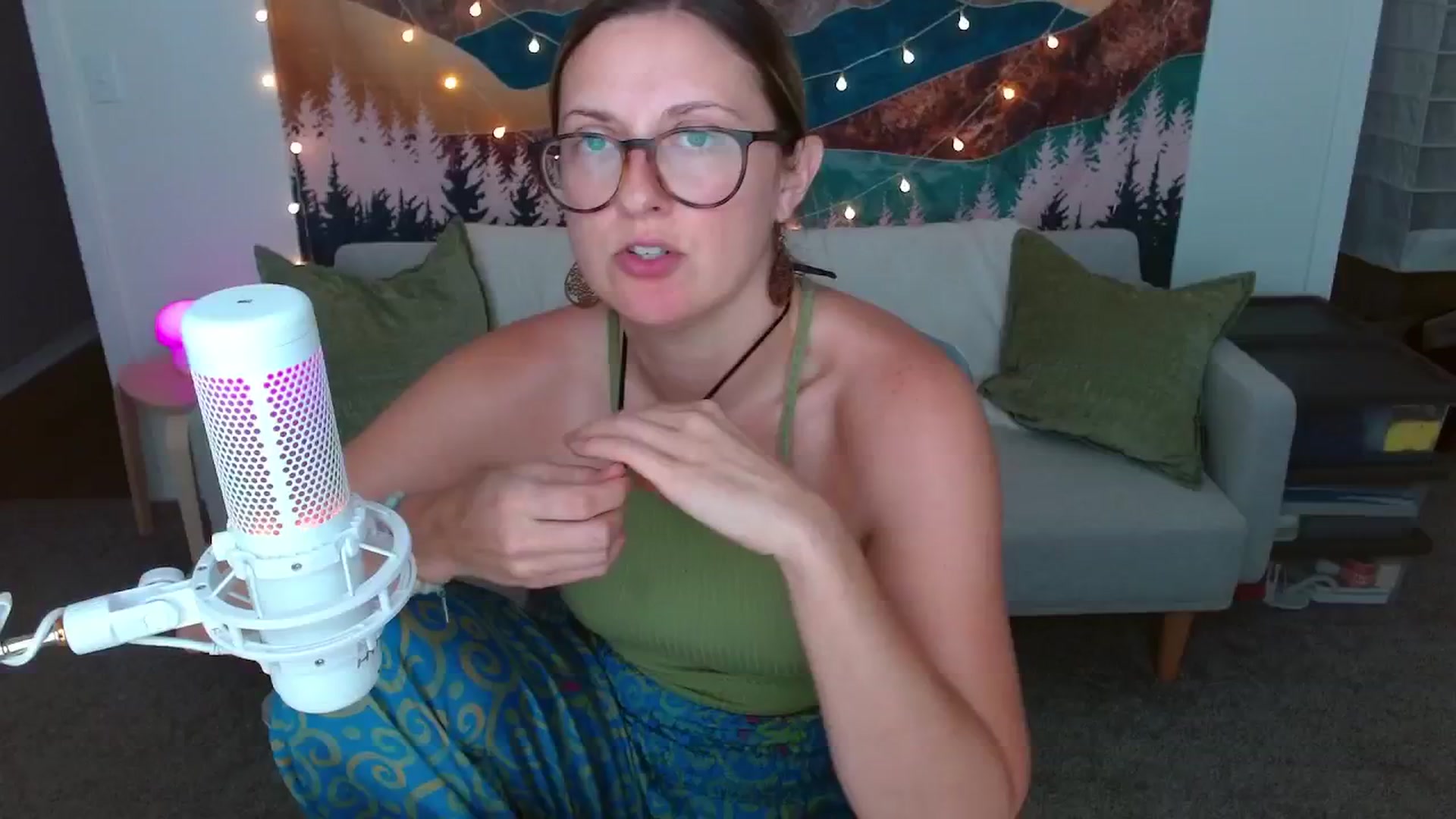 Gallery image thumbnail from JourneyJade's myfreecams stream on, 07/01/2024, 19:31 image 2 of 20