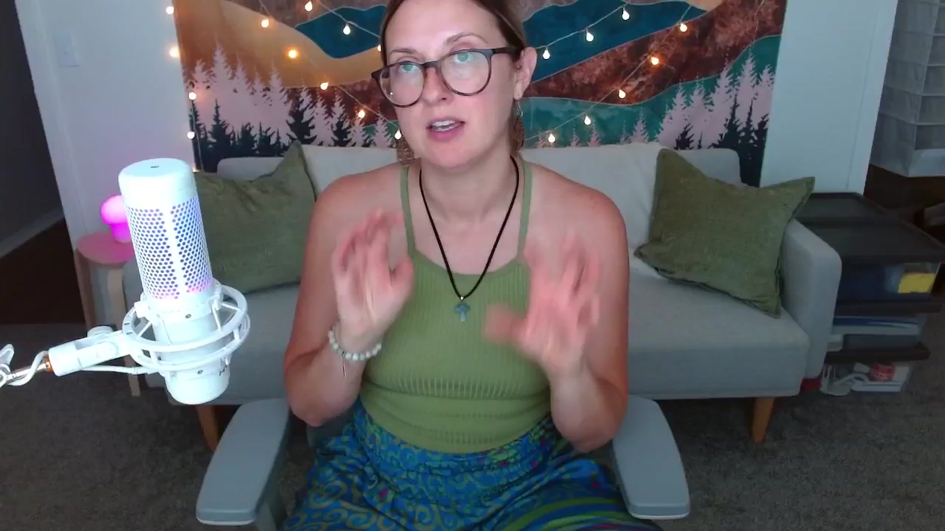 Gallery image thumbnail from JourneyJade's myfreecams stream on, 07/01/2024, 19:31 image 1 of 20