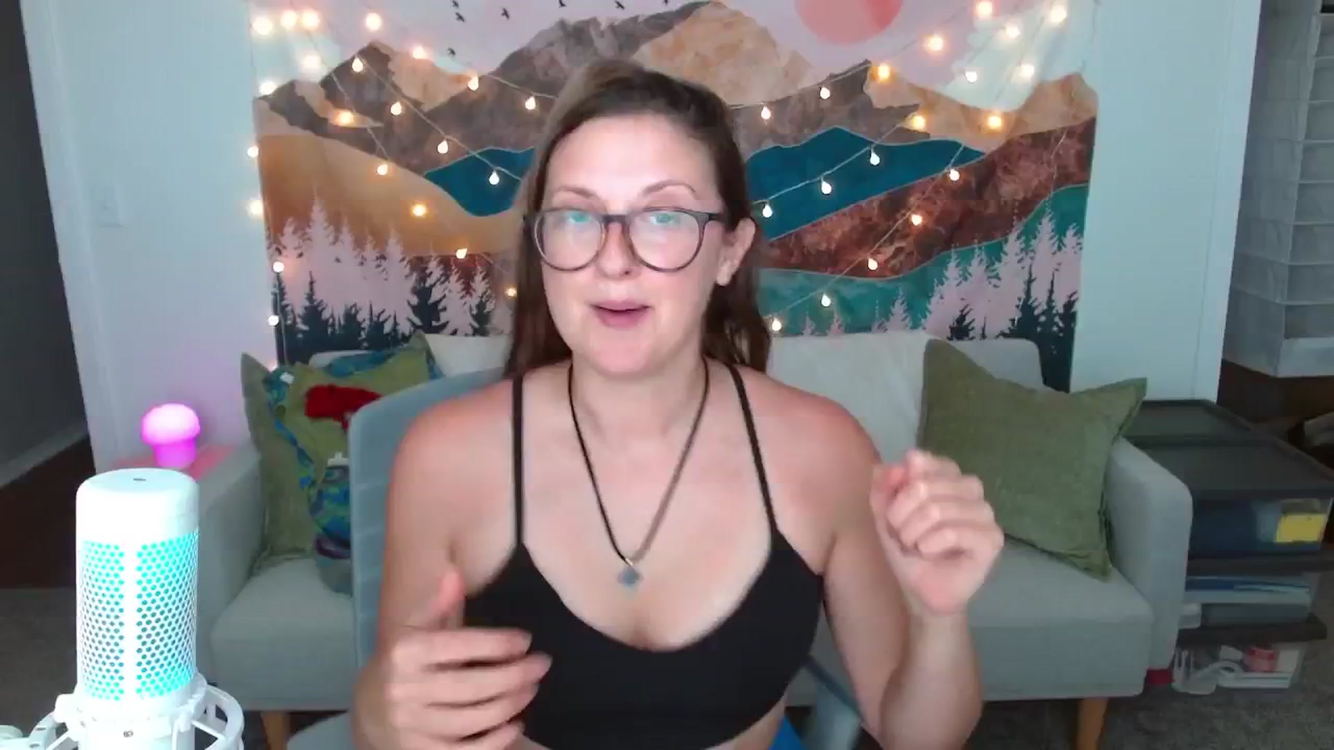 Gallery image thumbnail from JourneyJade's myfreecams stream on, 07/01/2024, 19:31 image 13 of 20