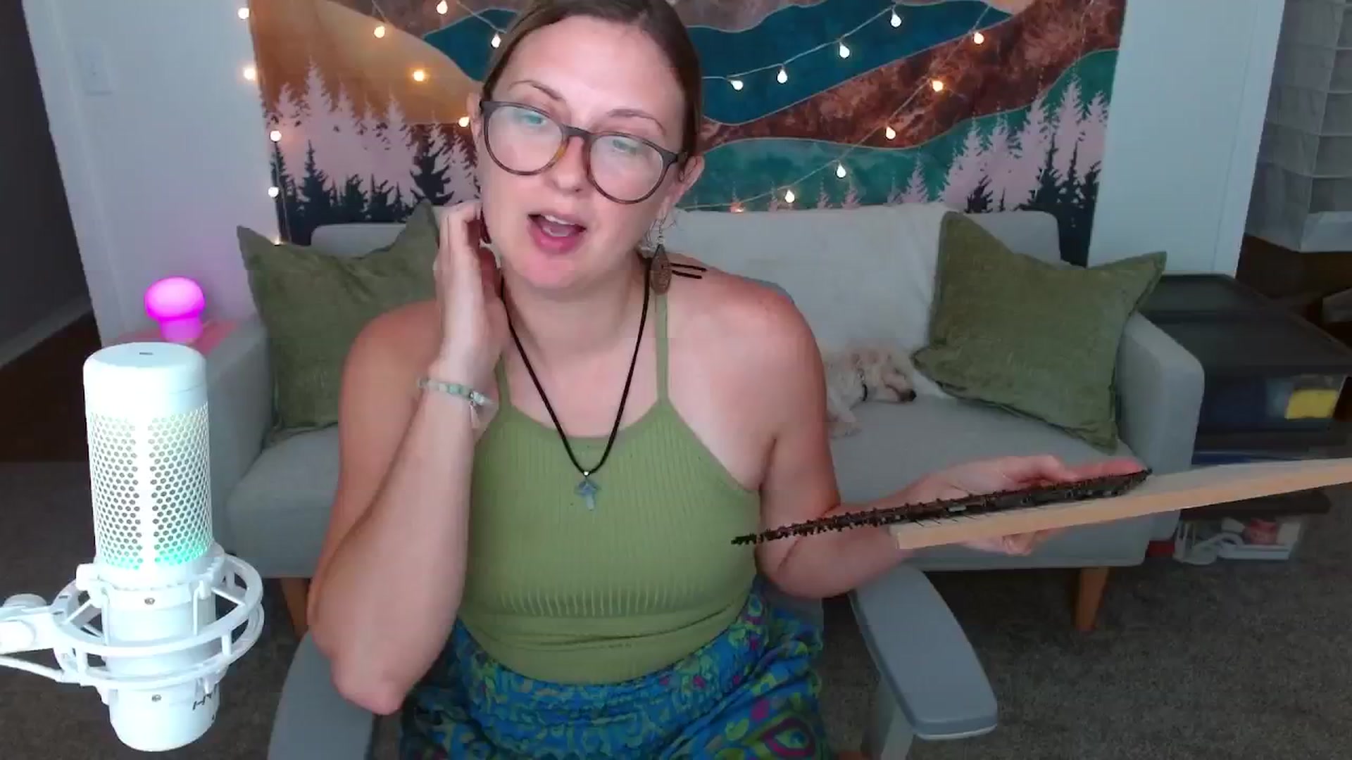 Gallery image thumbnail from JourneyJade's myfreecams stream on, 07/01/2024, 19:31 image 12 of 20